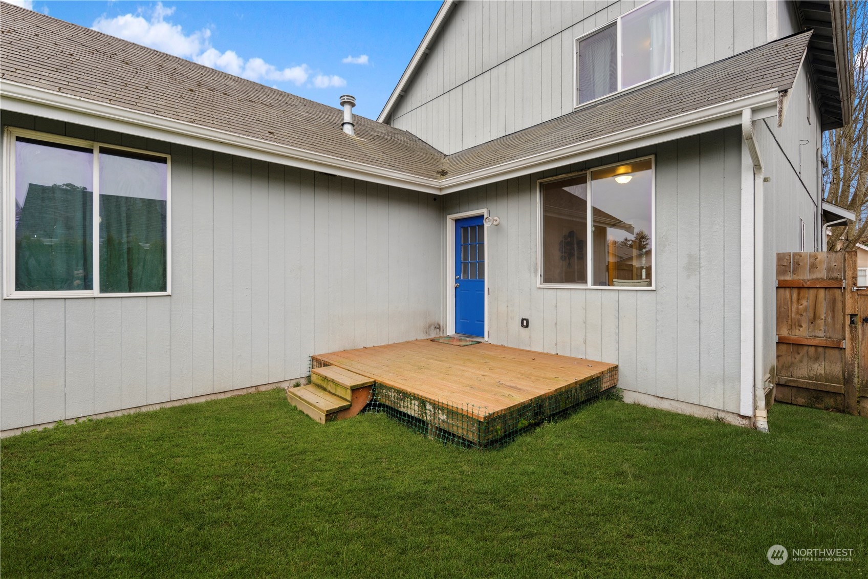 3013 S Madison Street