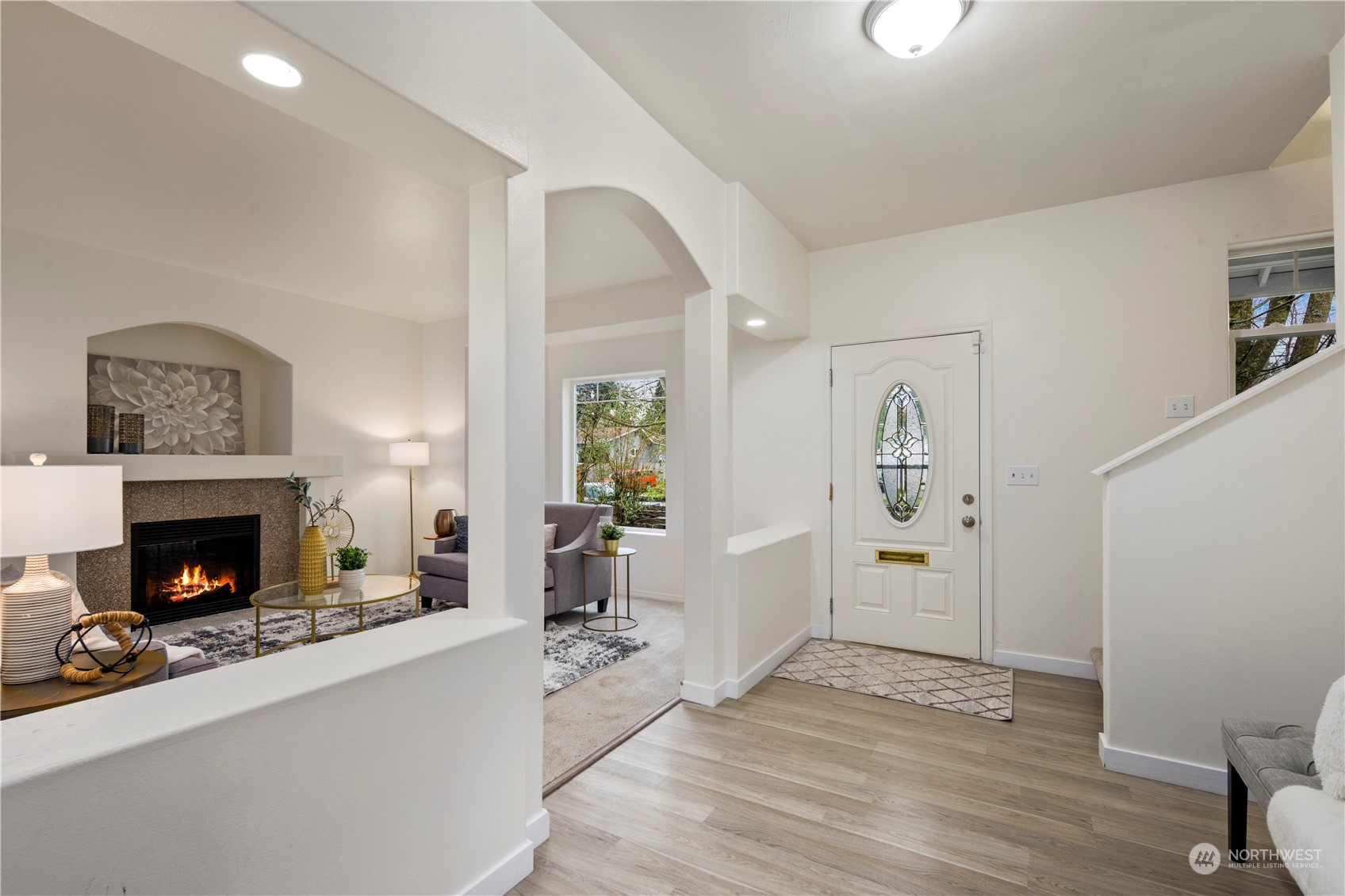 3013 S Madison Street