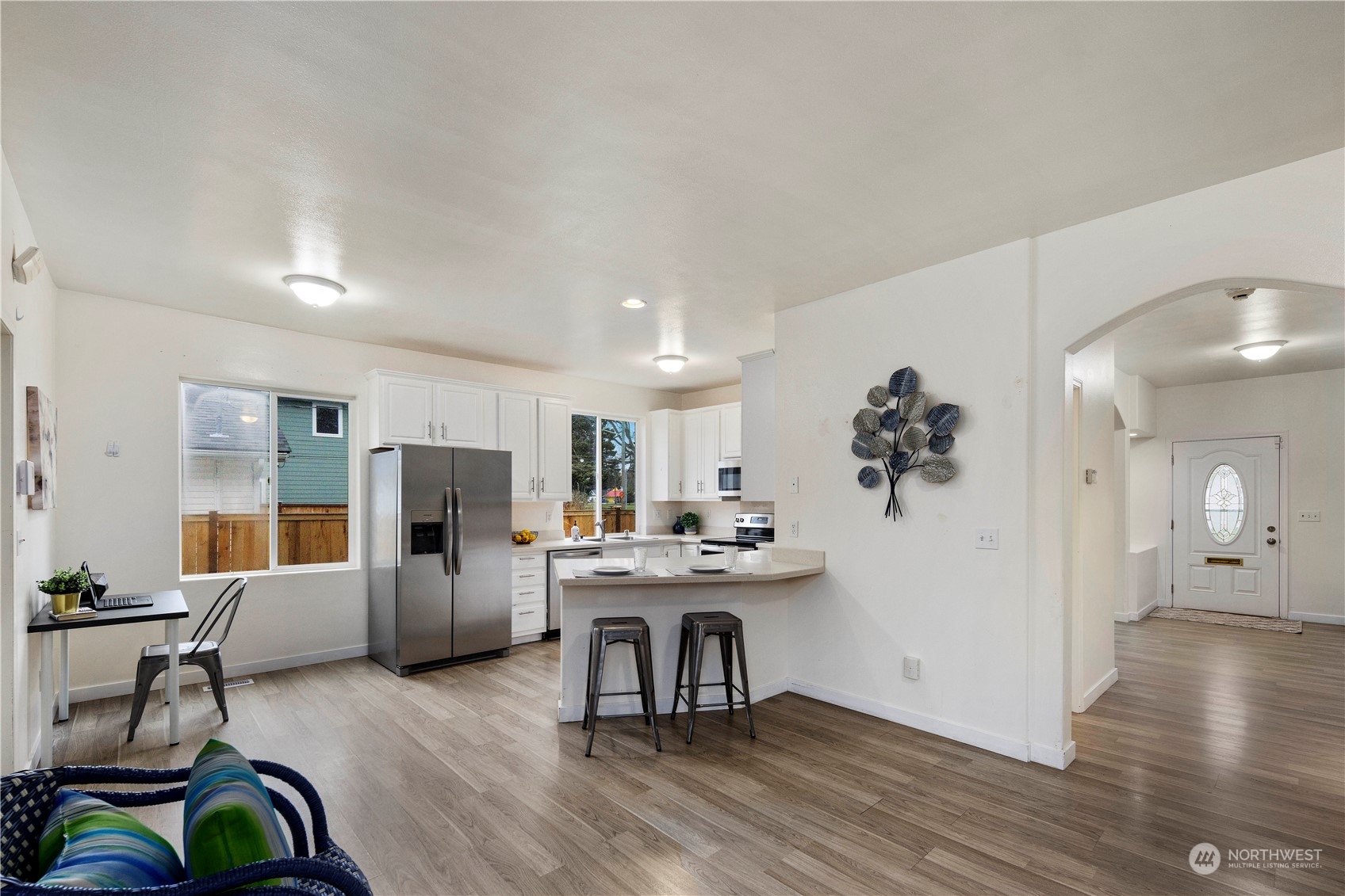 3013 S Madison Street