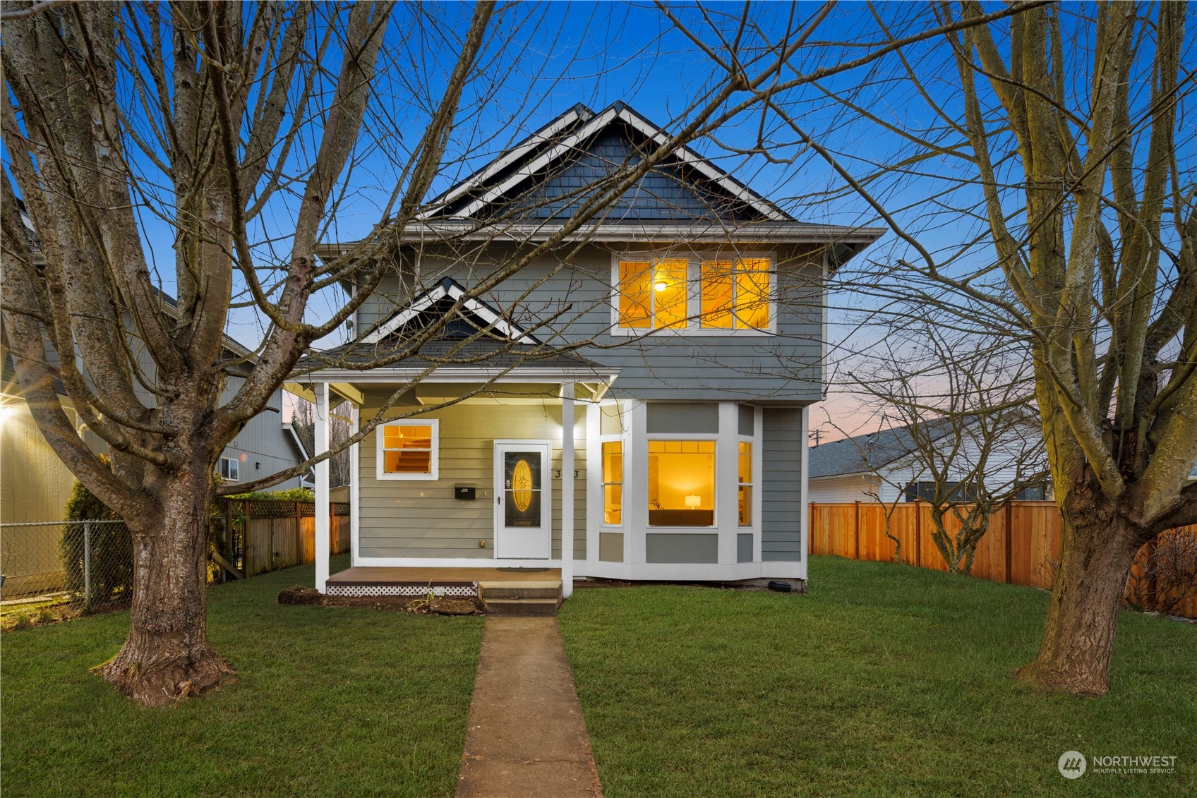 3013 S Madison Street