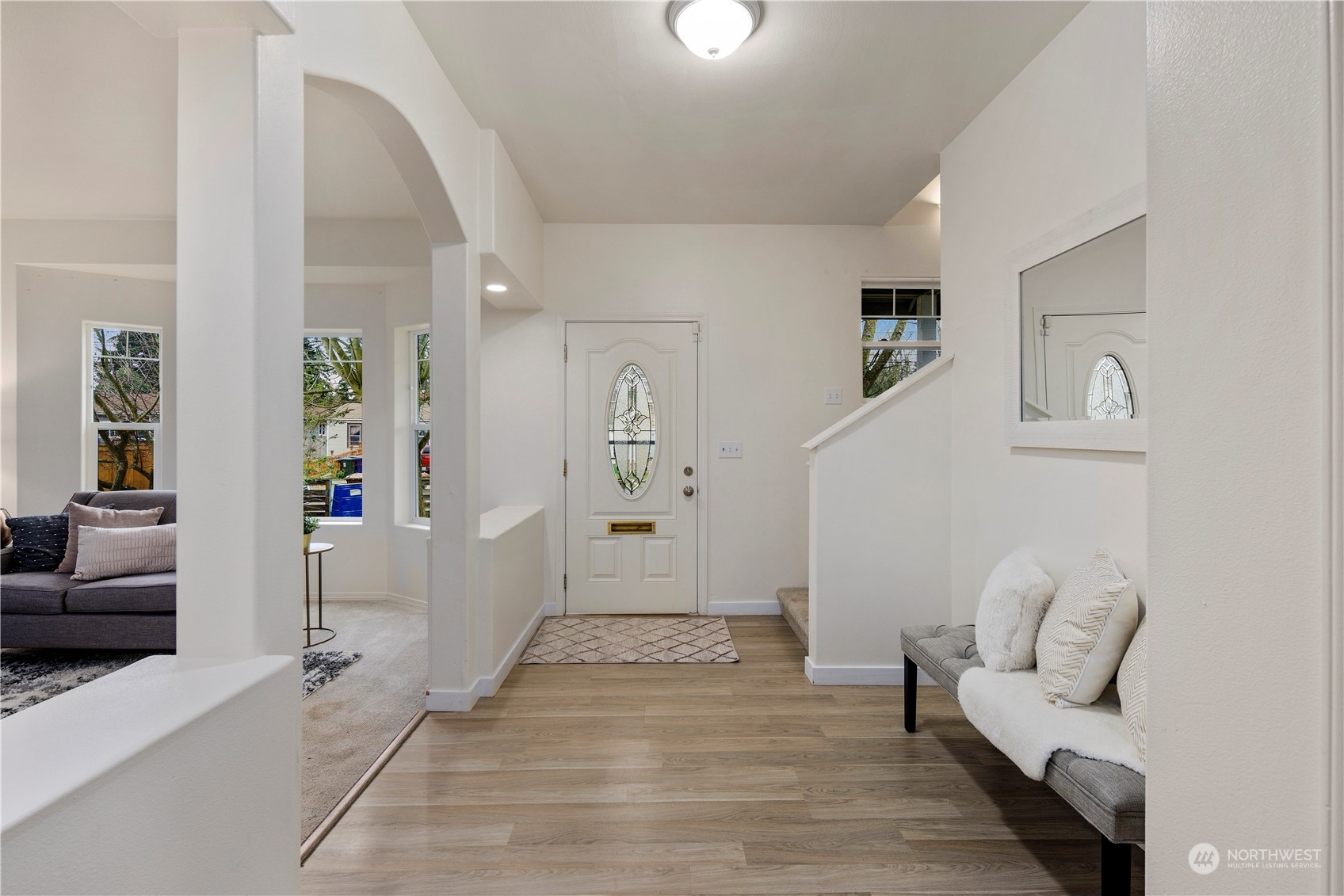 3013 S Madison Street