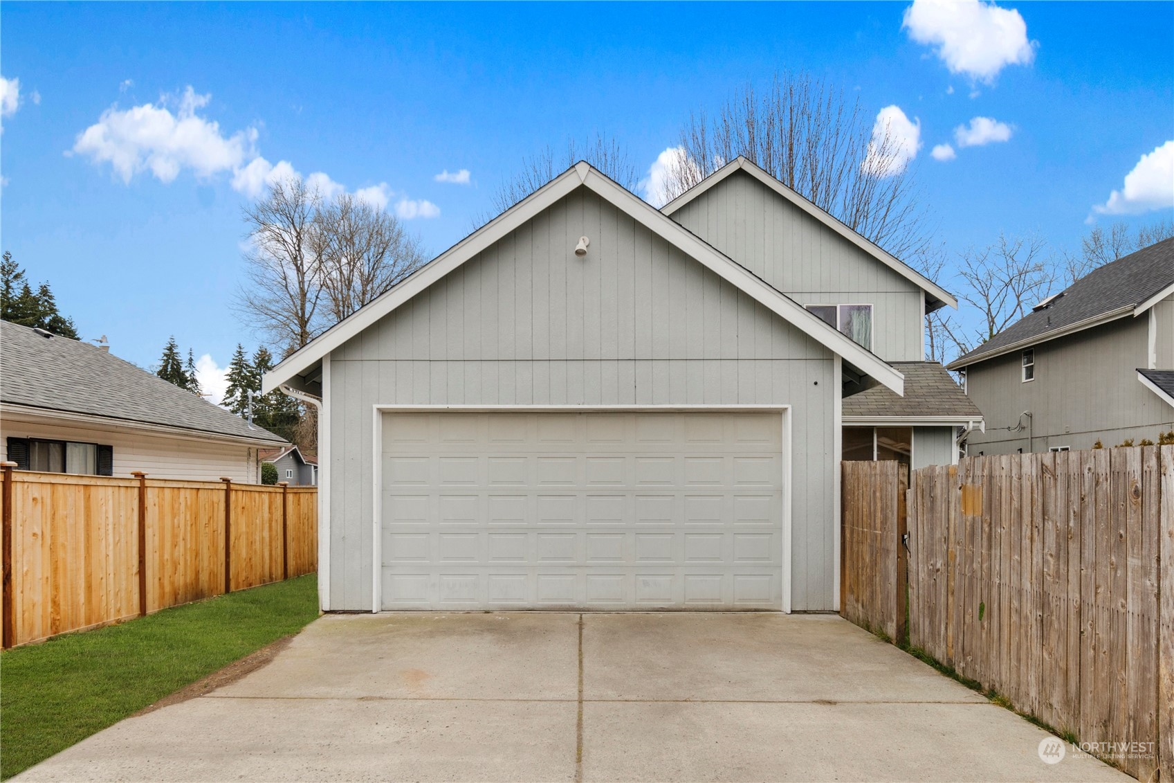 3013 S Madison Street