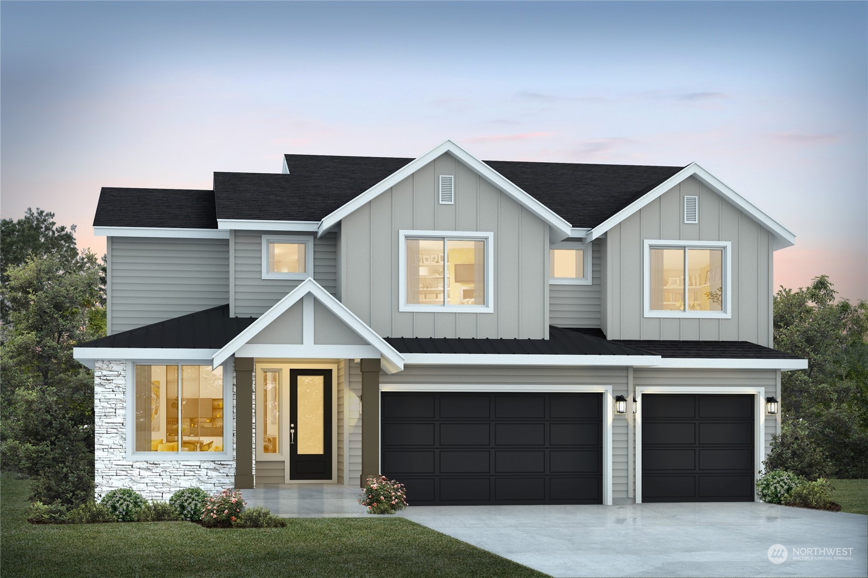 521 SW 366th Street #4