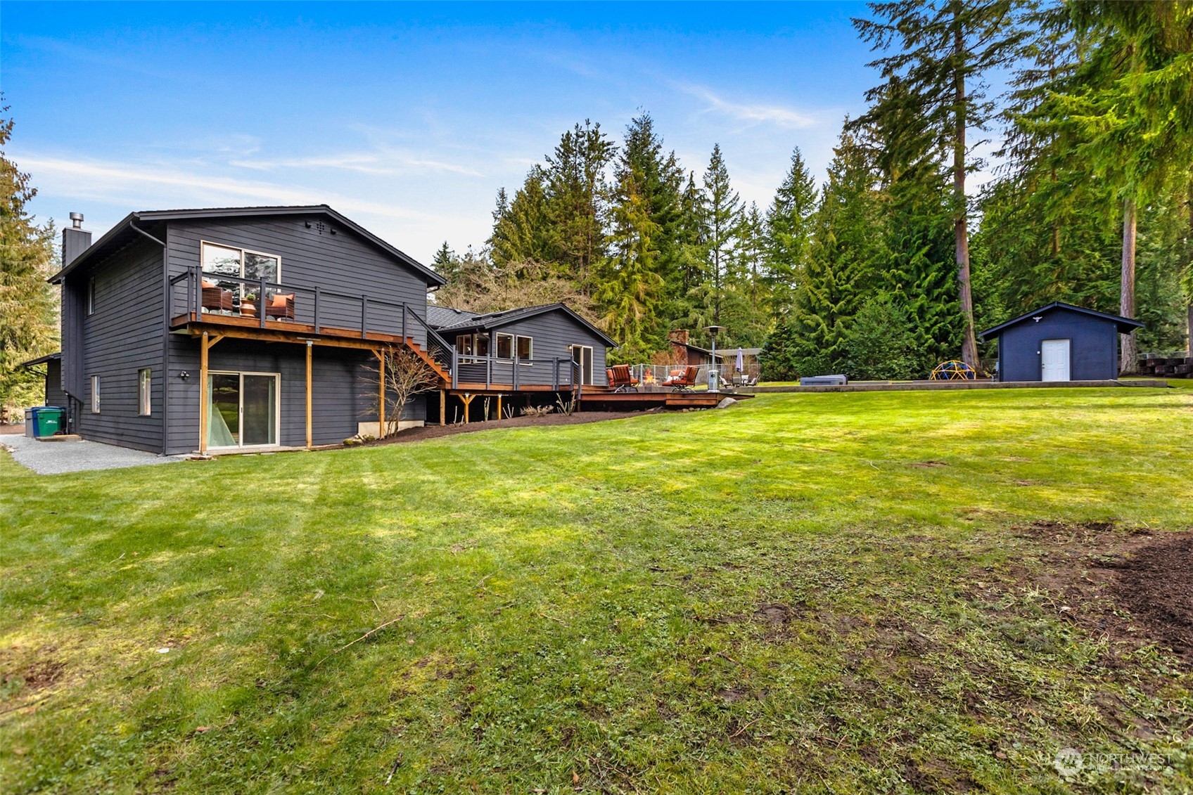 14821 NE 201st Street