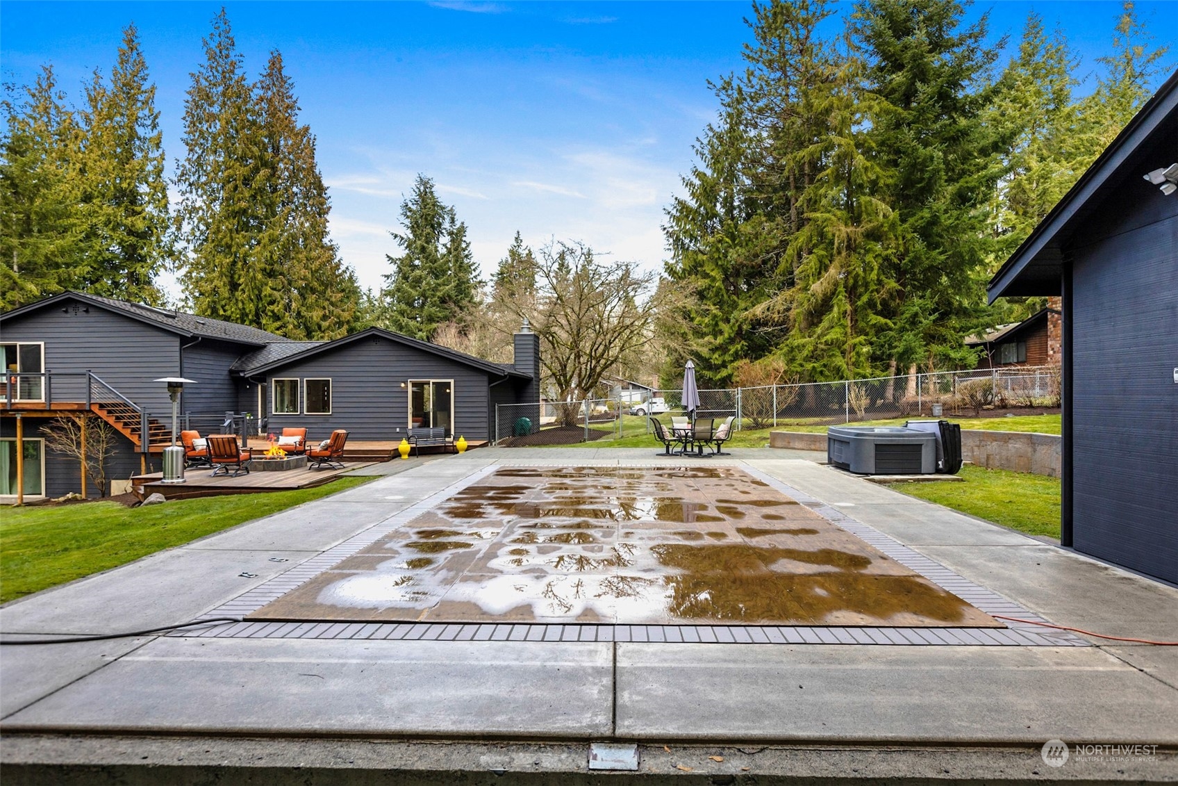 14821 NE 201st Street