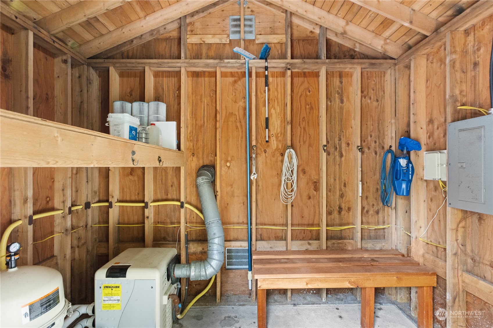 14821 NE 201st Street