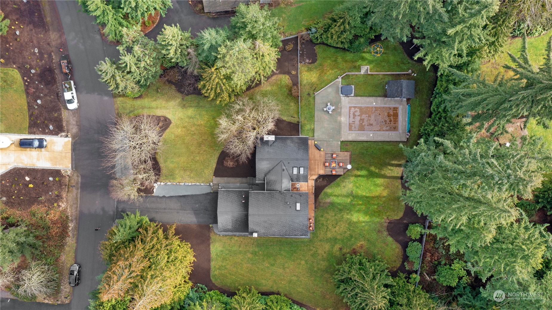 14821 NE 201st Street