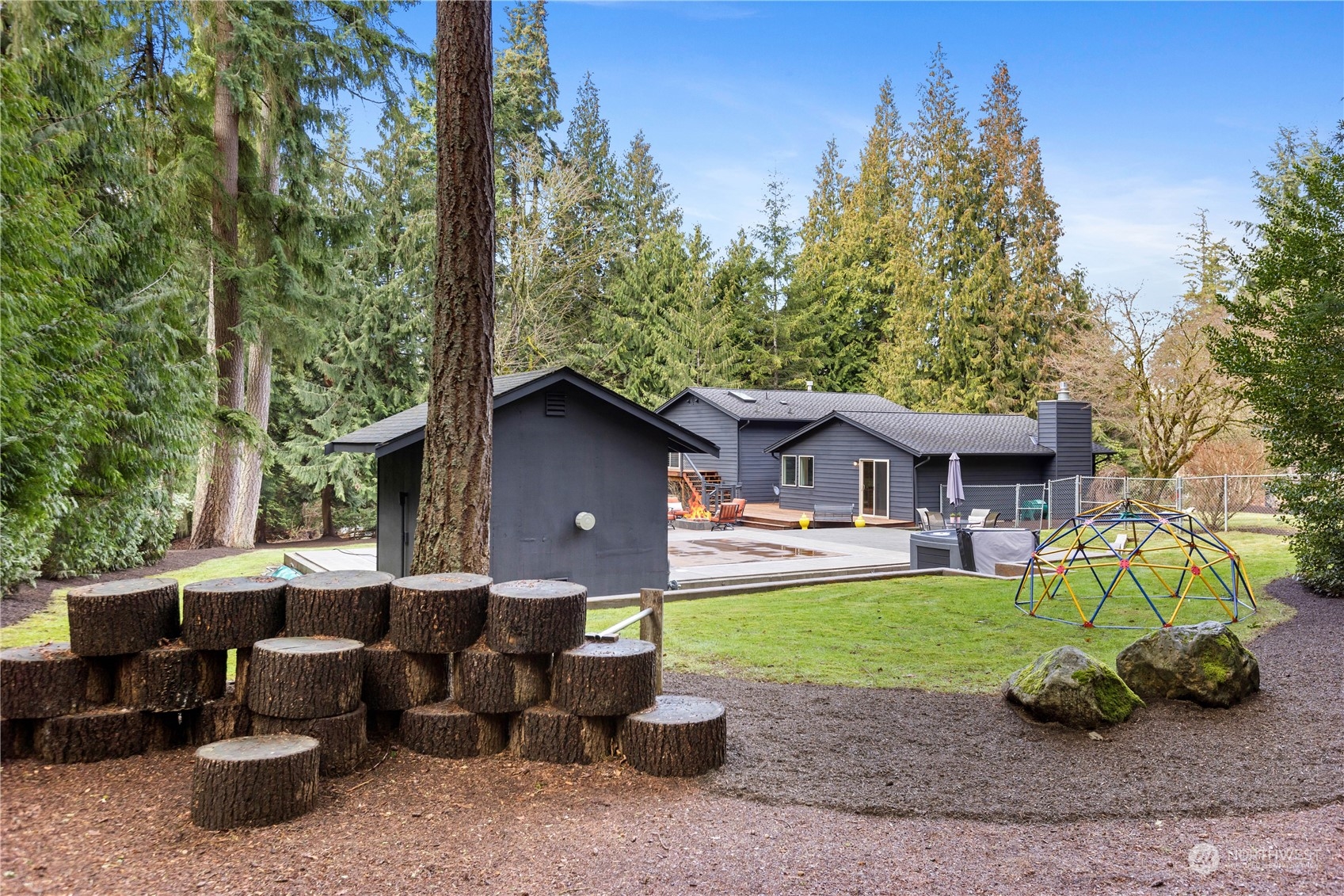 14821 NE 201st Street