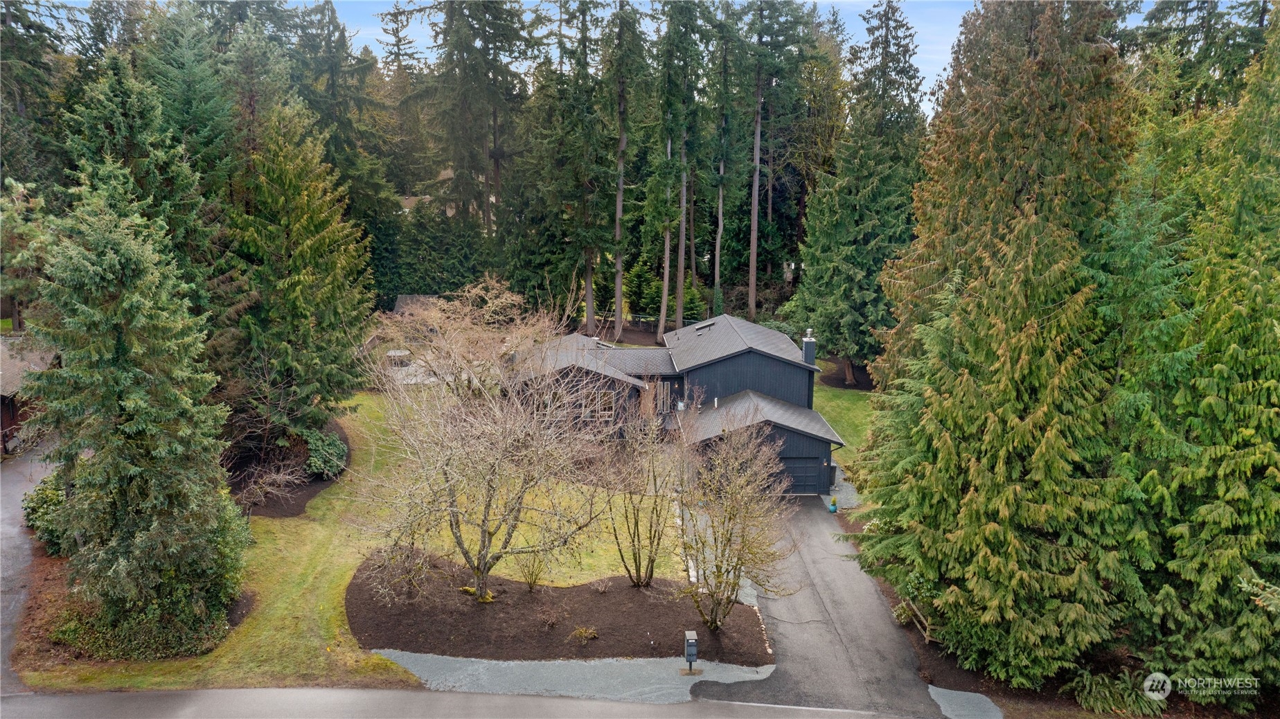 14821 NE 201st Street