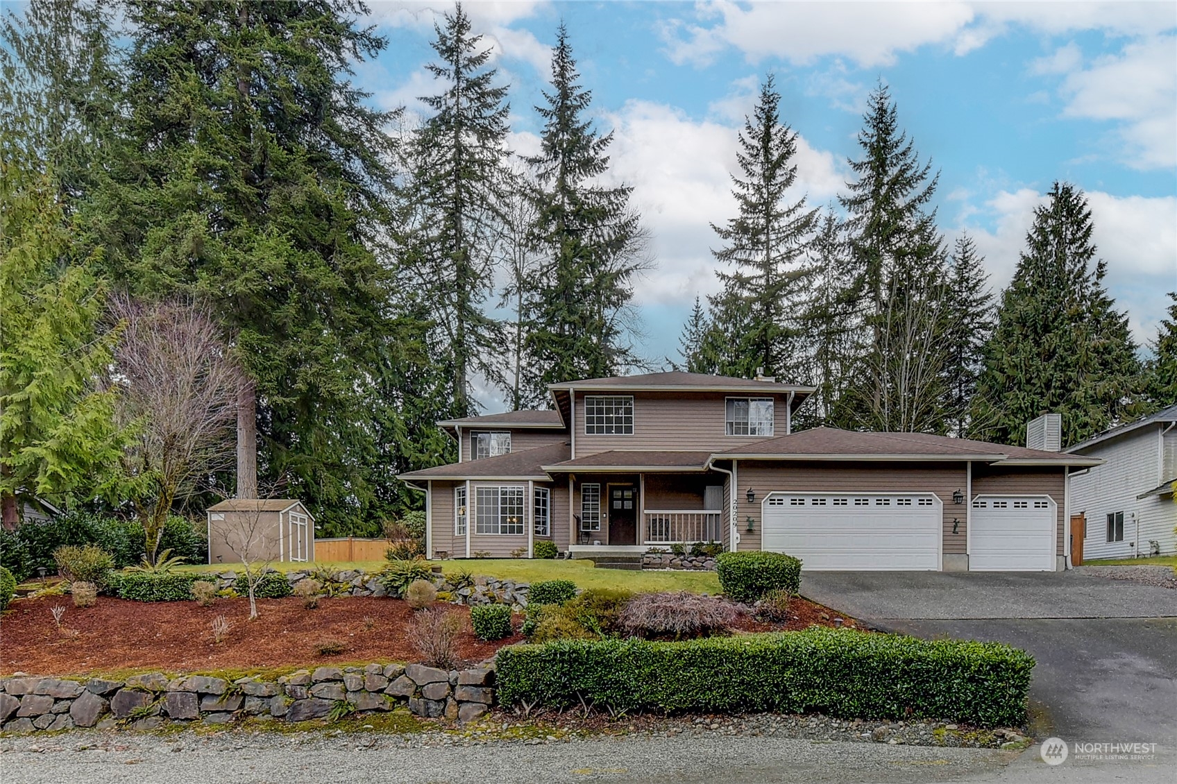 20209 108th Drive SE