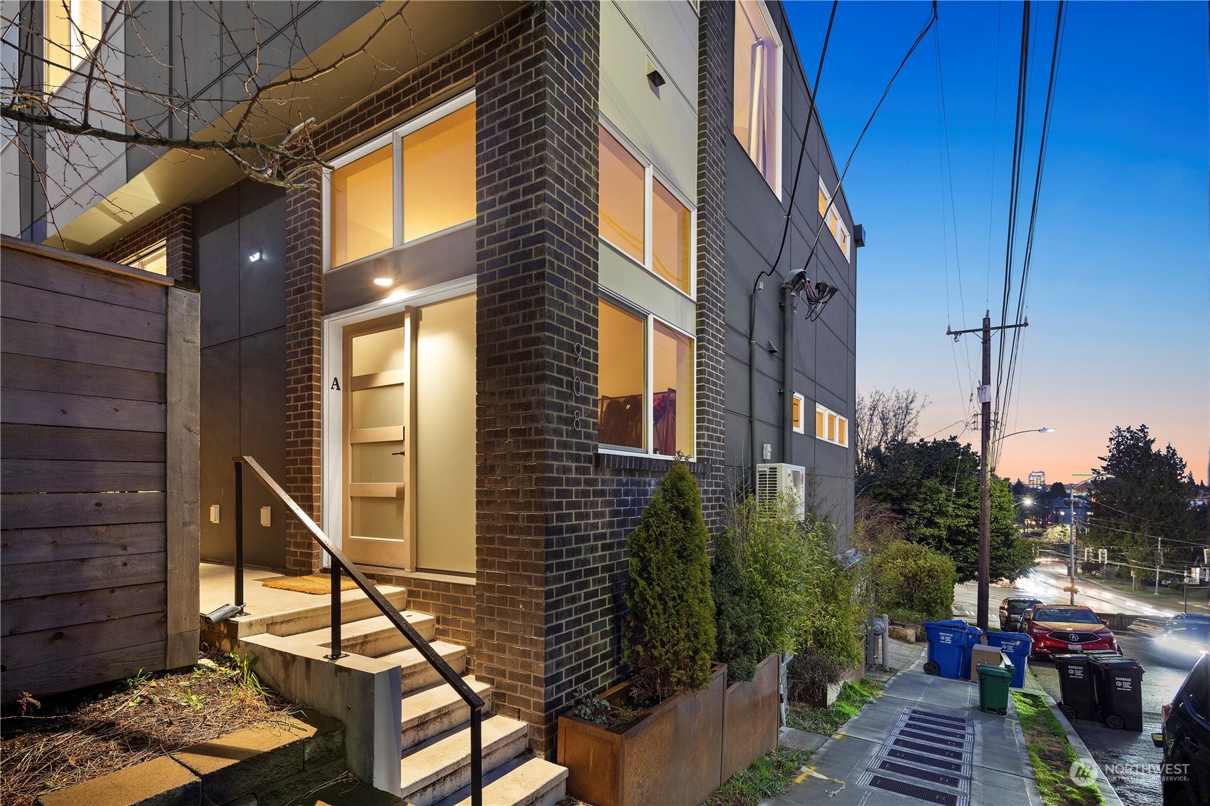 908 N 46th Street #B