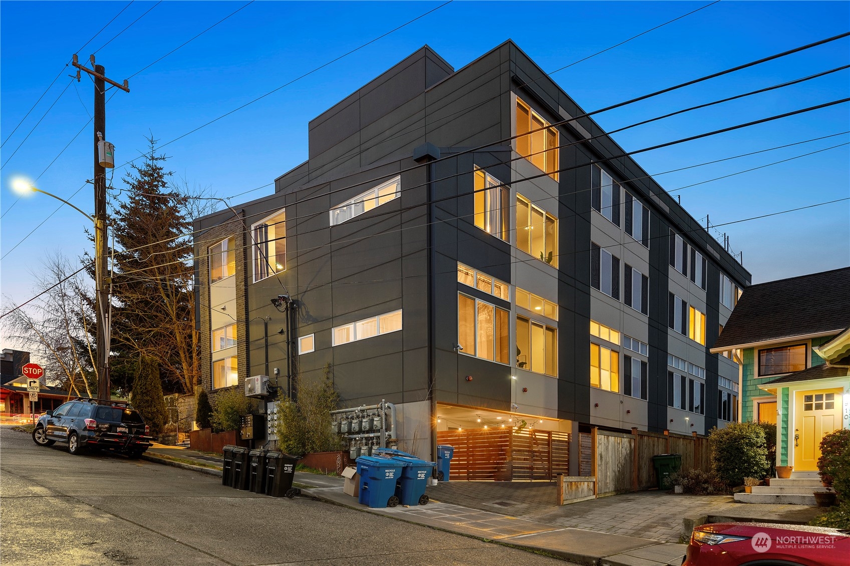 908 N 46th Street #B