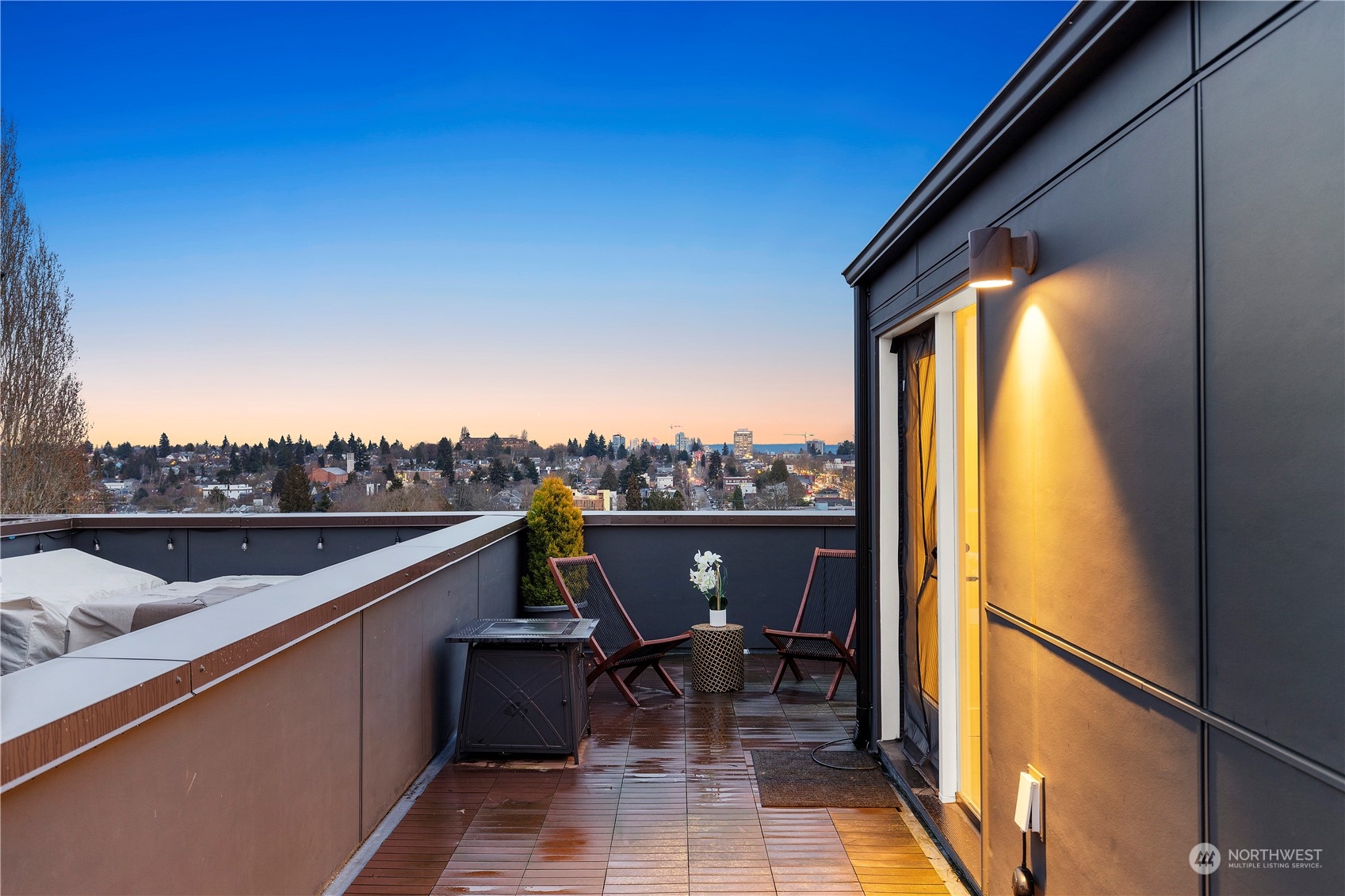 908 N 46th Street #B