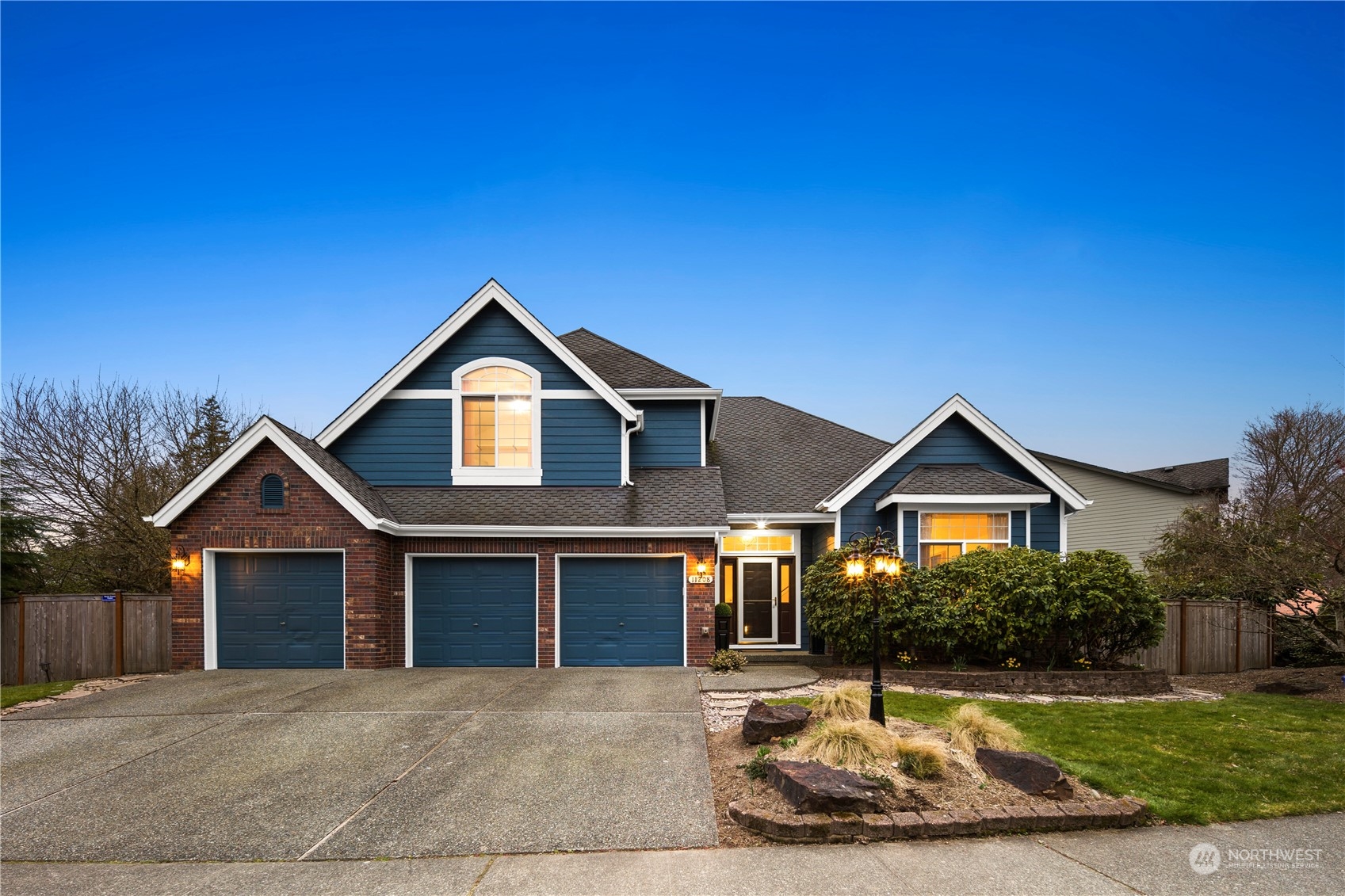 11208 42nd Avenue SE