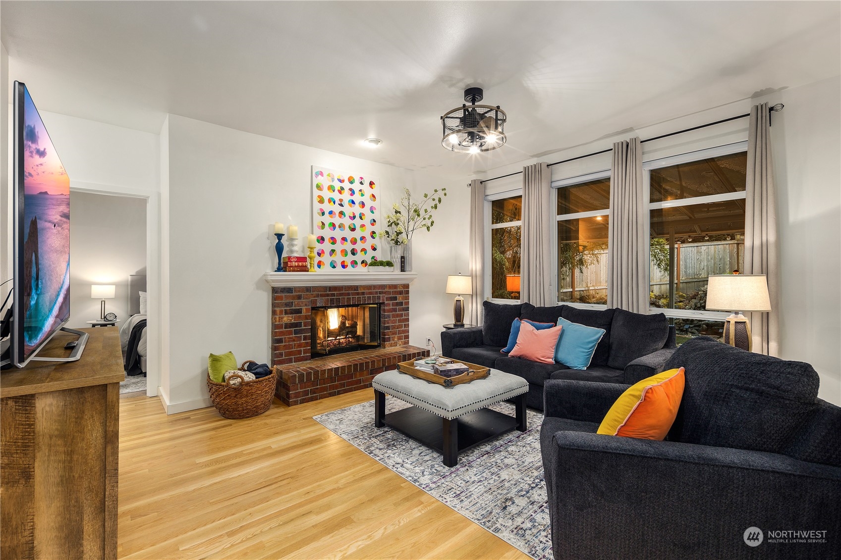 11208 42nd Avenue SE