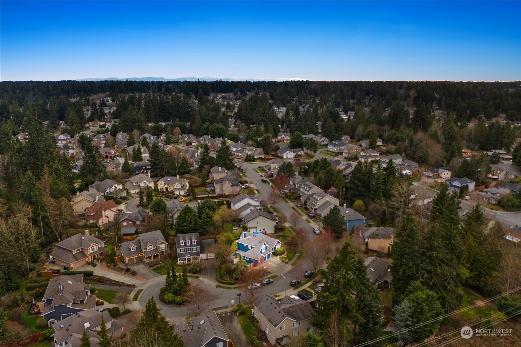 11208 42nd Avenue SE