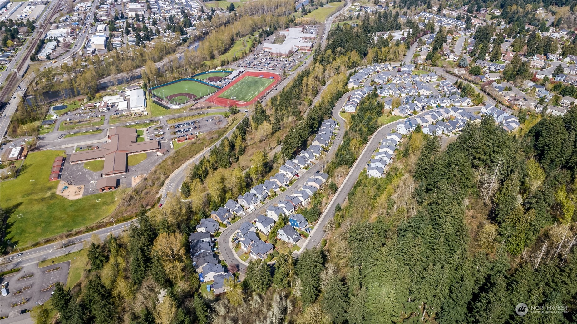 308 50th Street SE Unit: 84