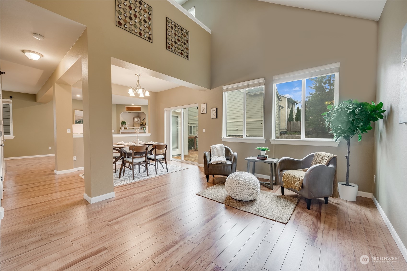 308 50th Street SE Unit: 84