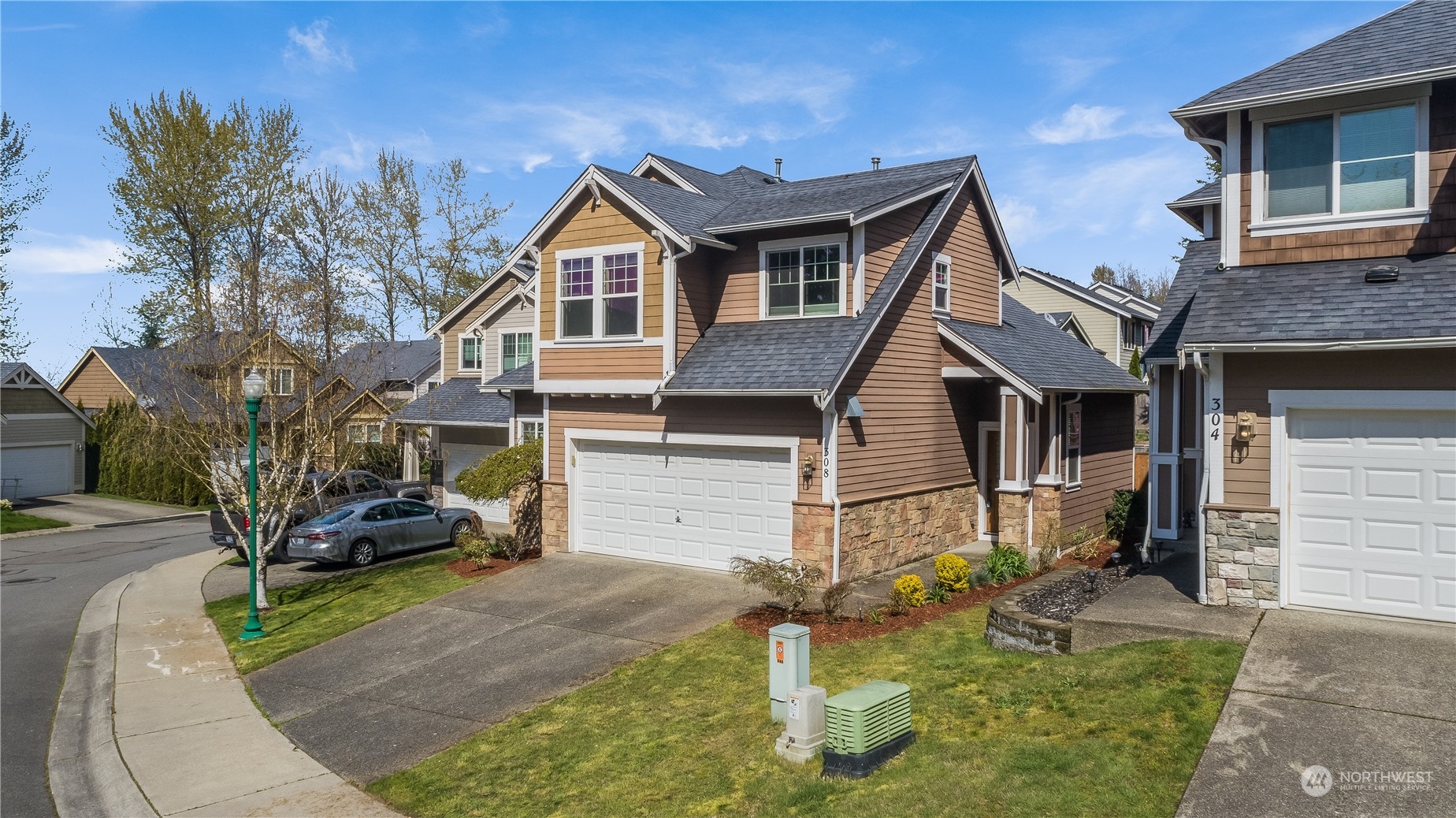 308 50th Street SE Unit: 84