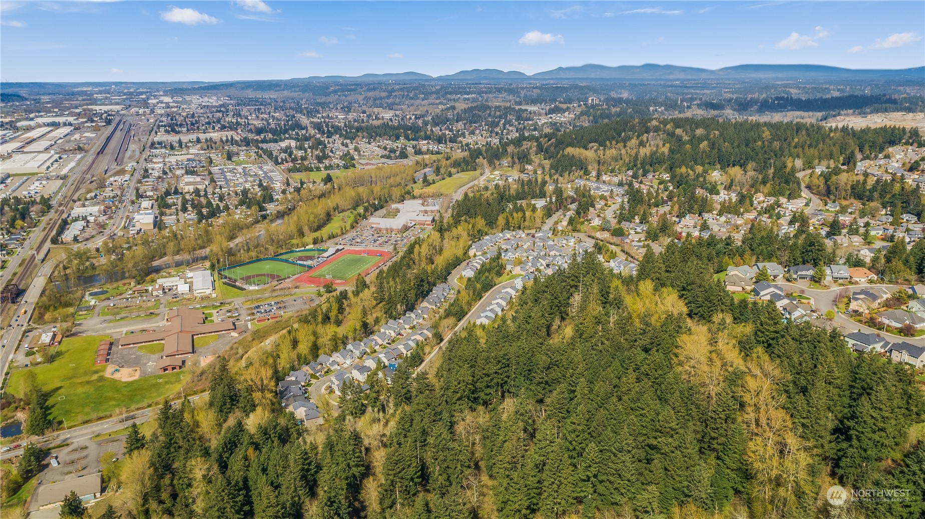 308 50th Street SE Unit: 84