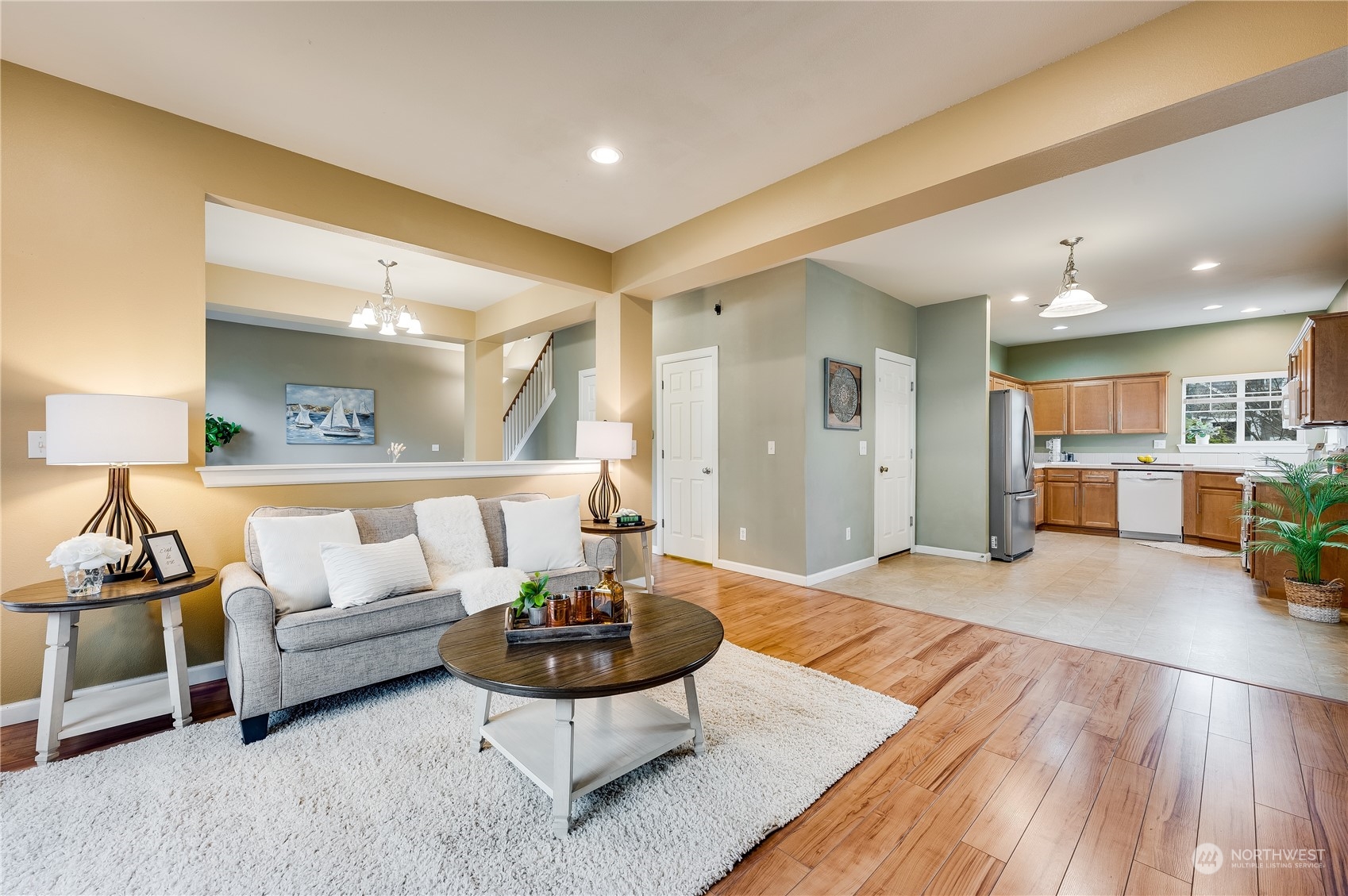 308 50th Street SE Unit: 84