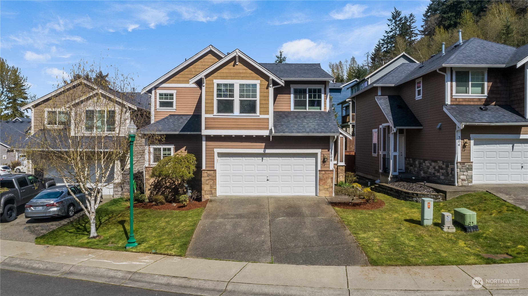 308 50th Street SE Unit: 84