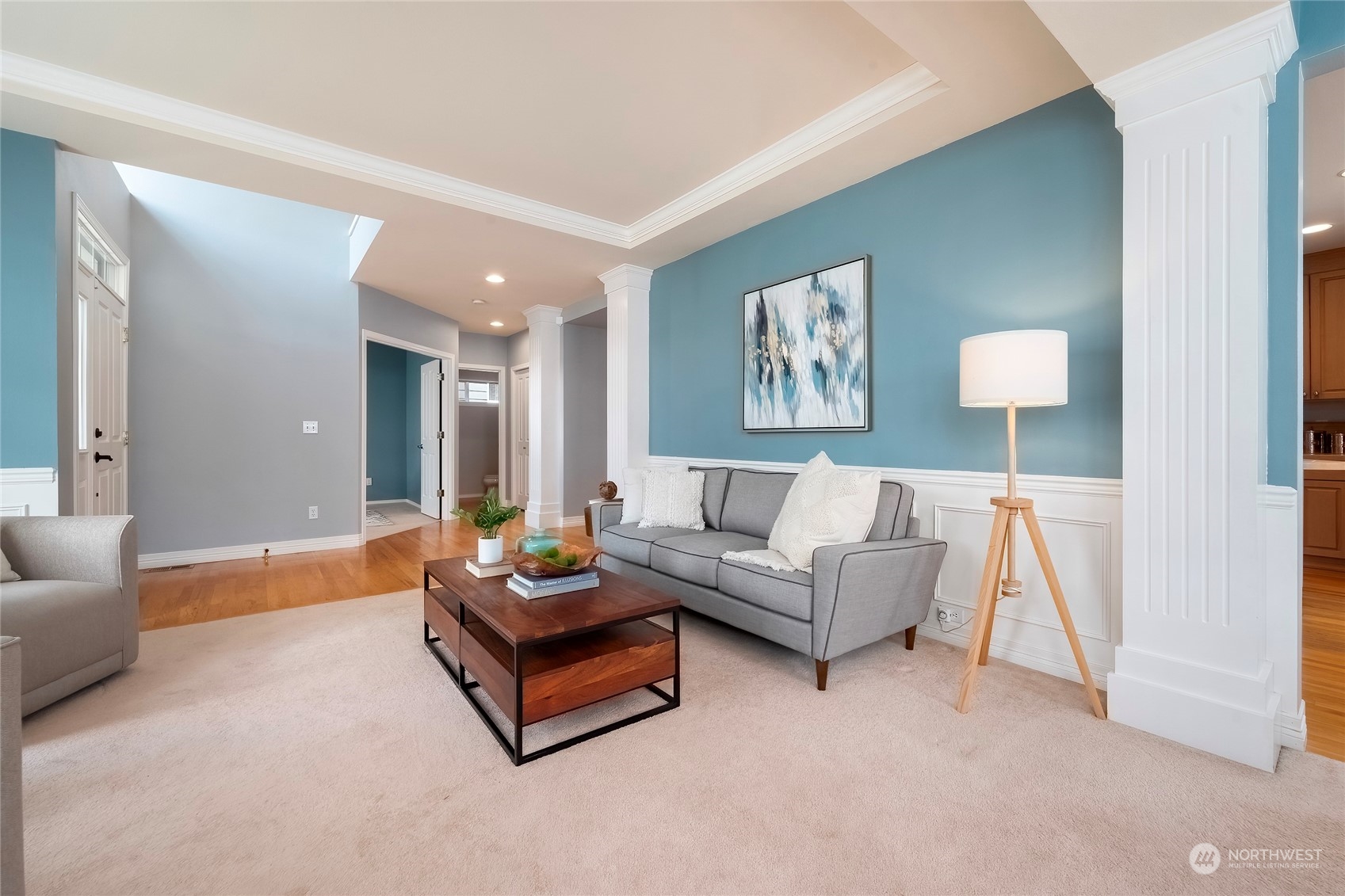 18717 33rd Avenue SE