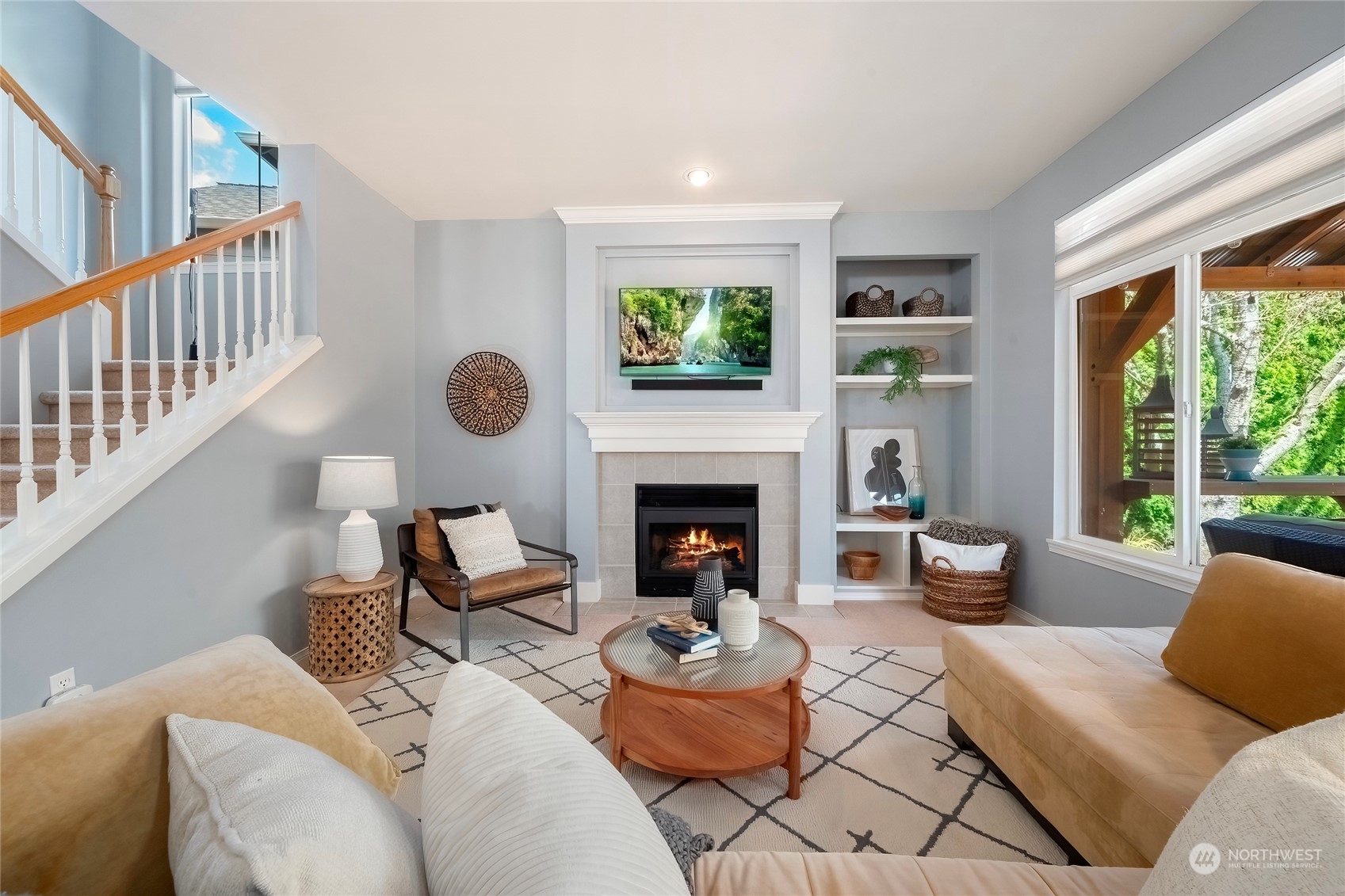 18717 33rd Avenue SE