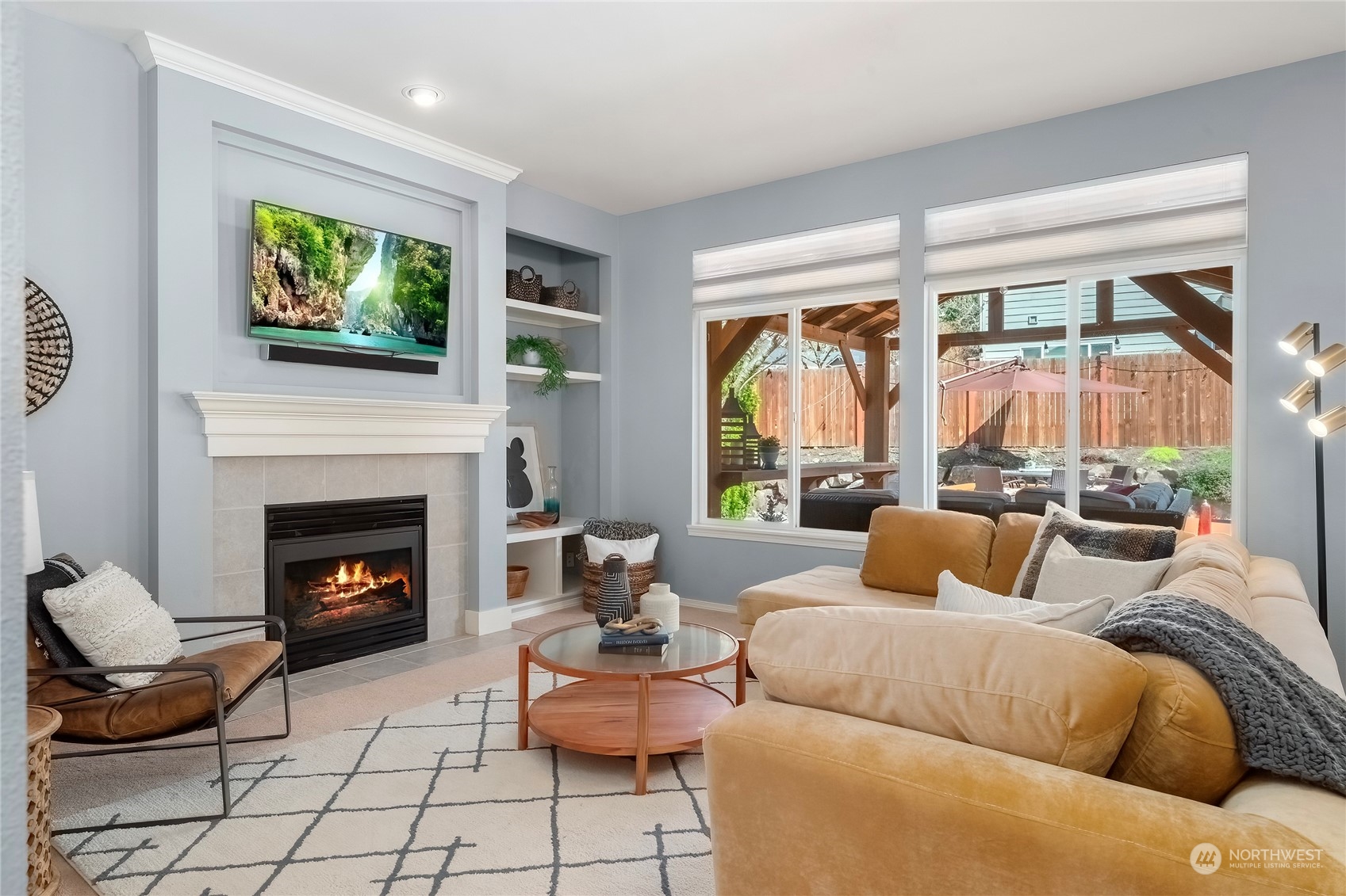 18717 33rd Avenue SE