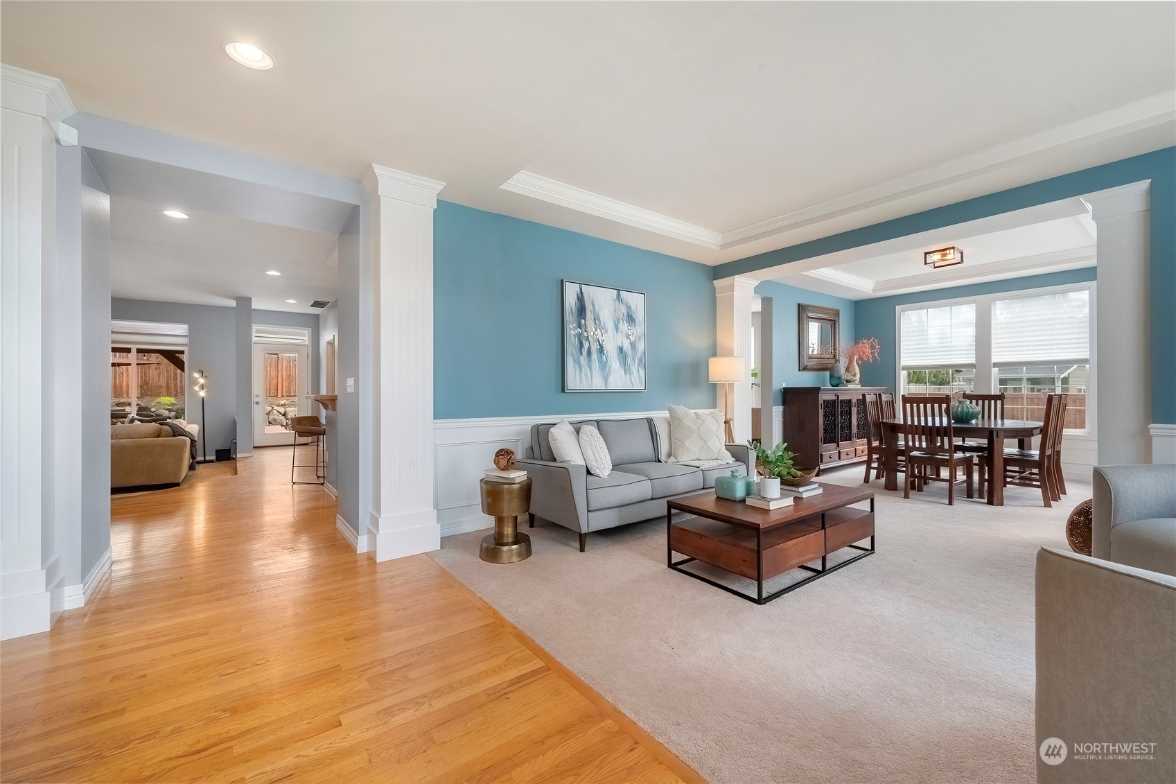 18717 33rd Avenue SE