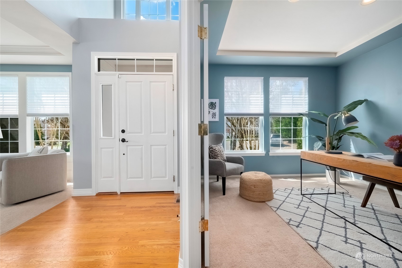 18717 33rd Avenue SE