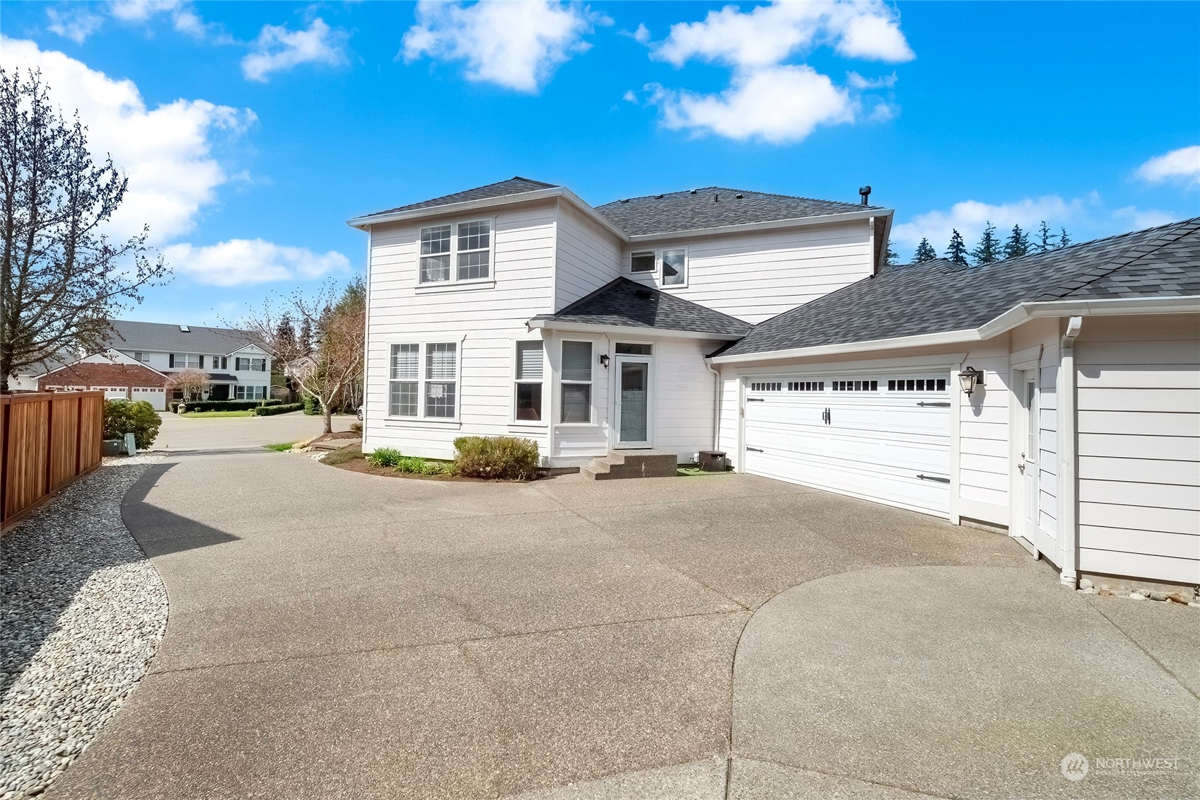 18717 33rd Avenue SE