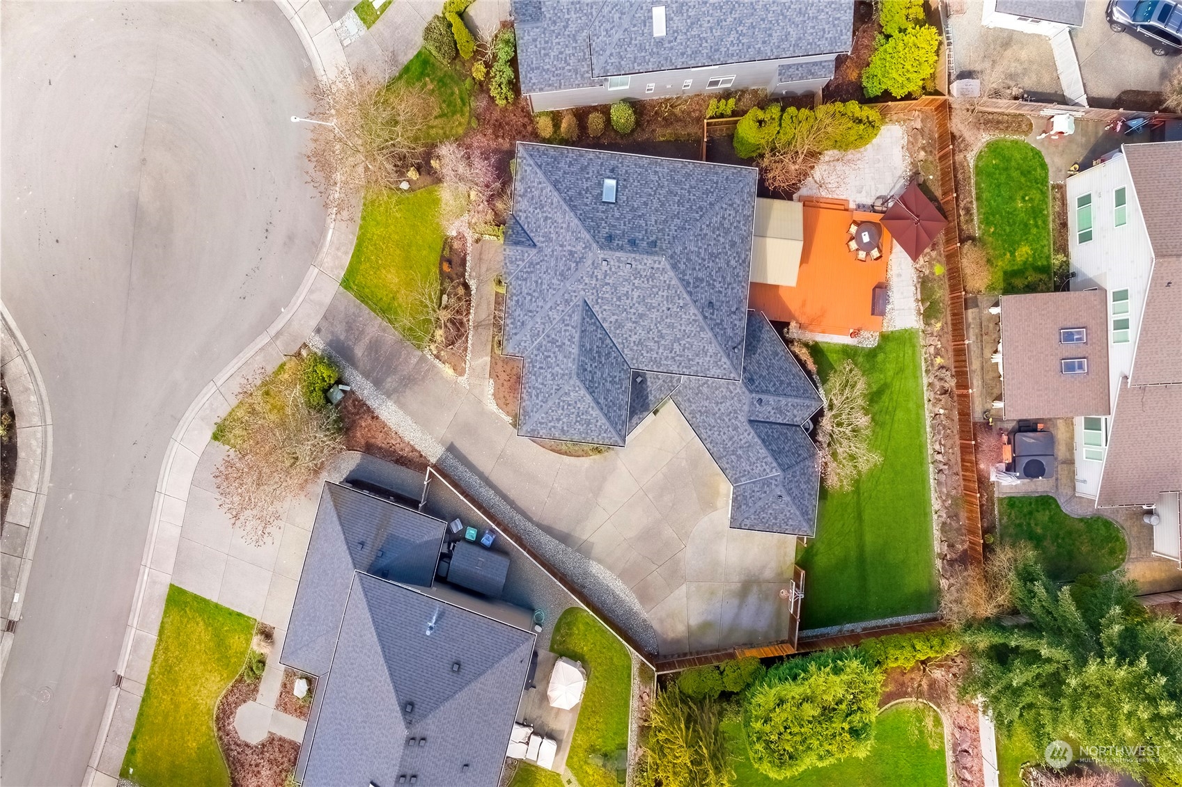 18717 33rd Avenue SE