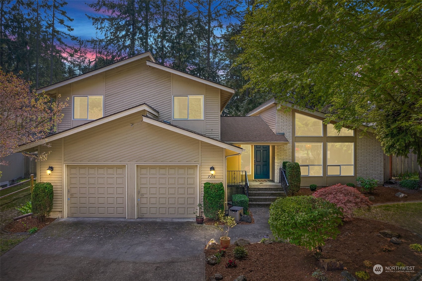 7216 Turquoise Drive SW