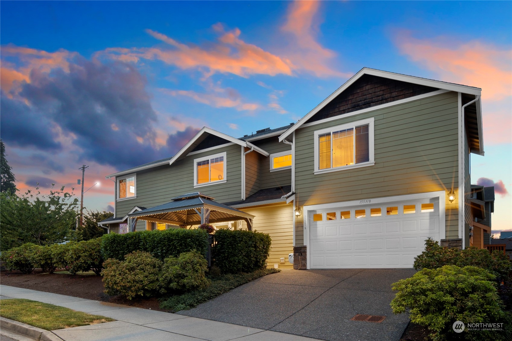 15531 Admiralty Way #2B