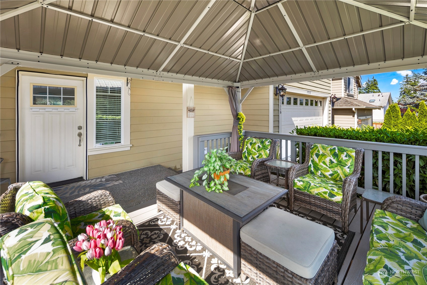 15531 Admiralty Way #2B