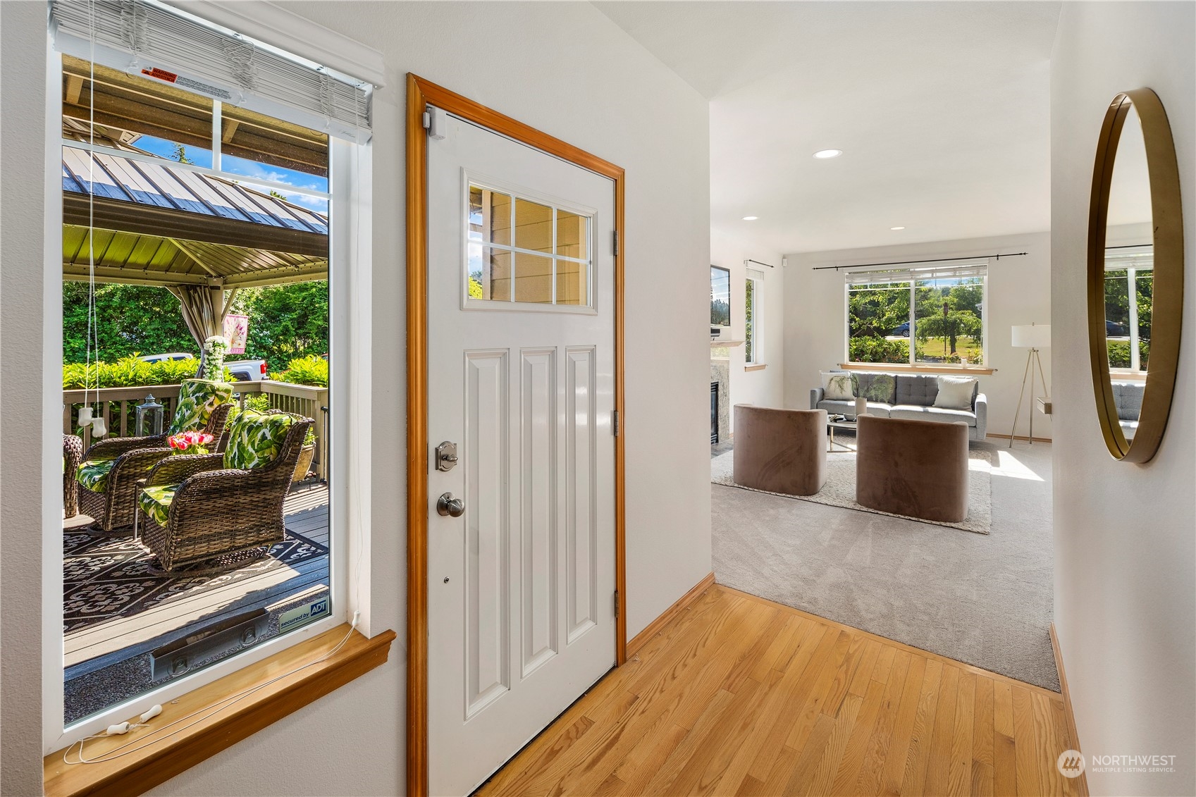 15531 Admiralty Way #2B