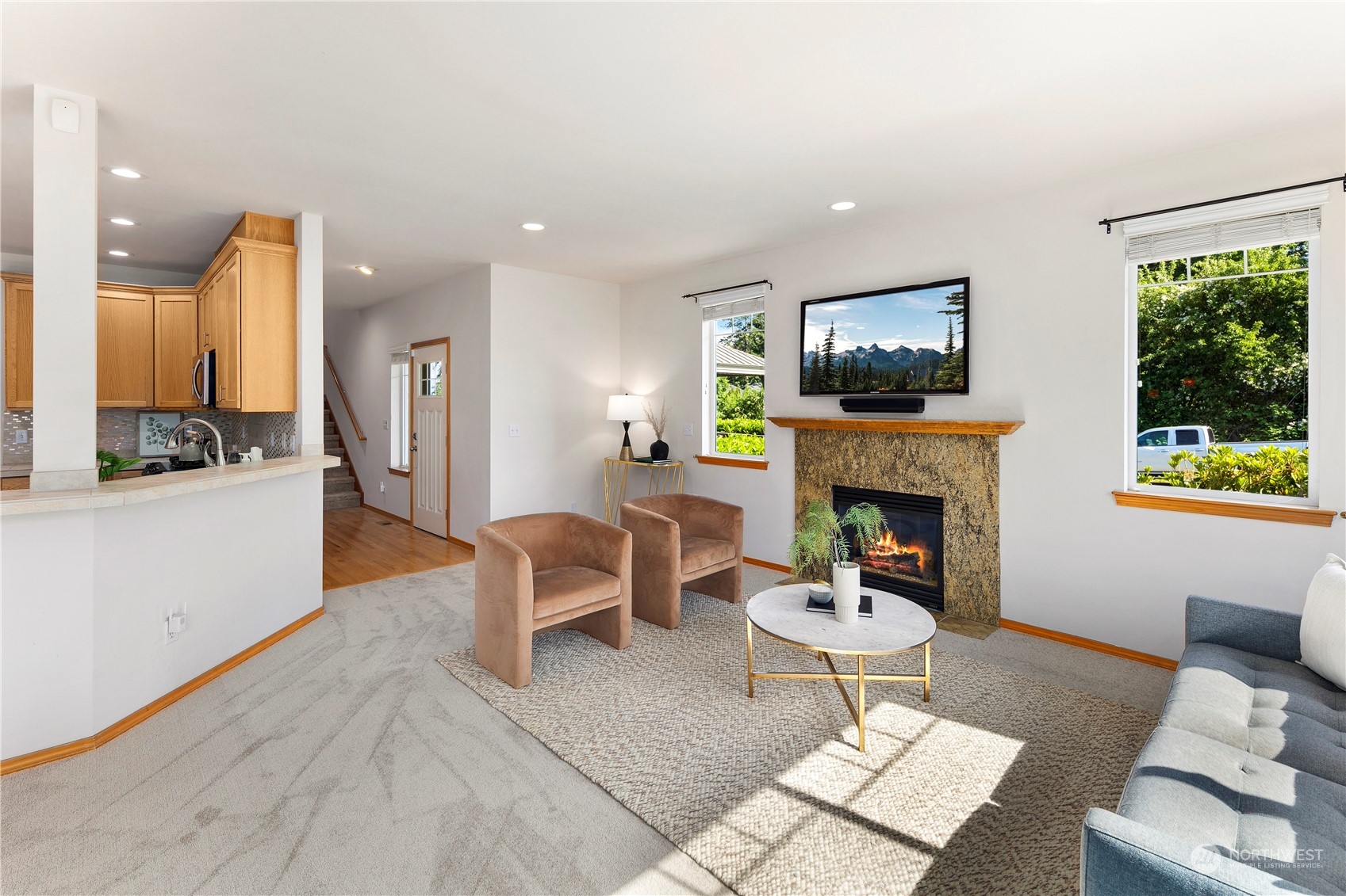 15531 Admiralty Way #2B