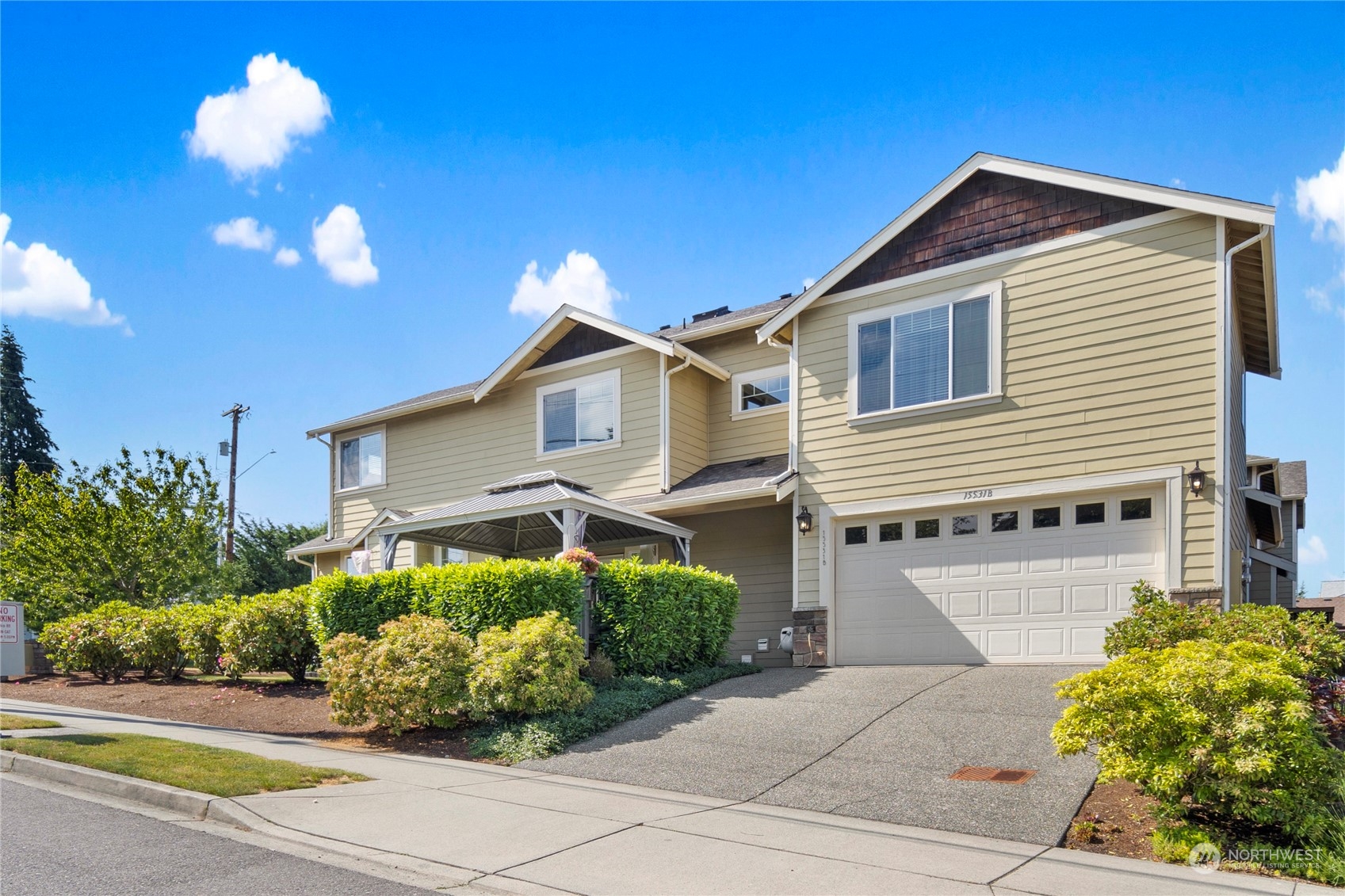 15531 Admiralty Way #2B