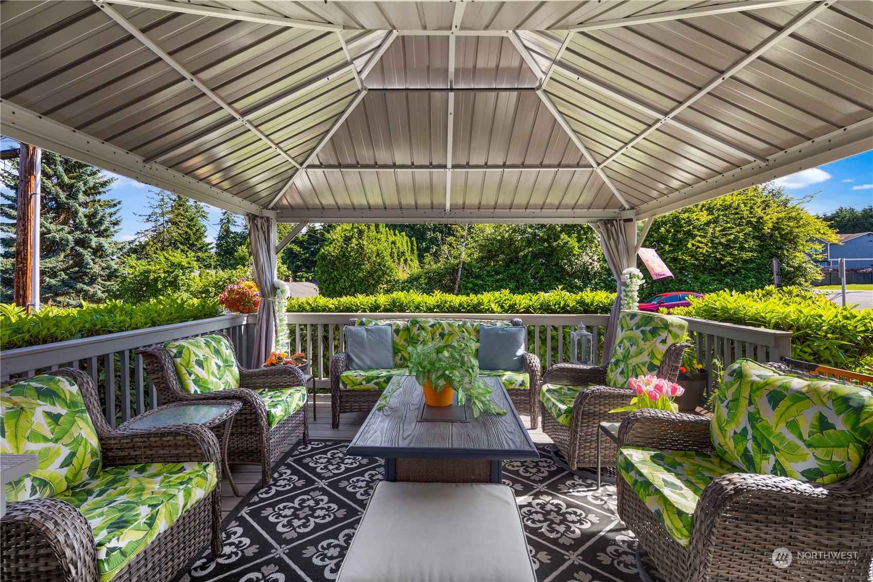 15531 Admiralty Way #2B