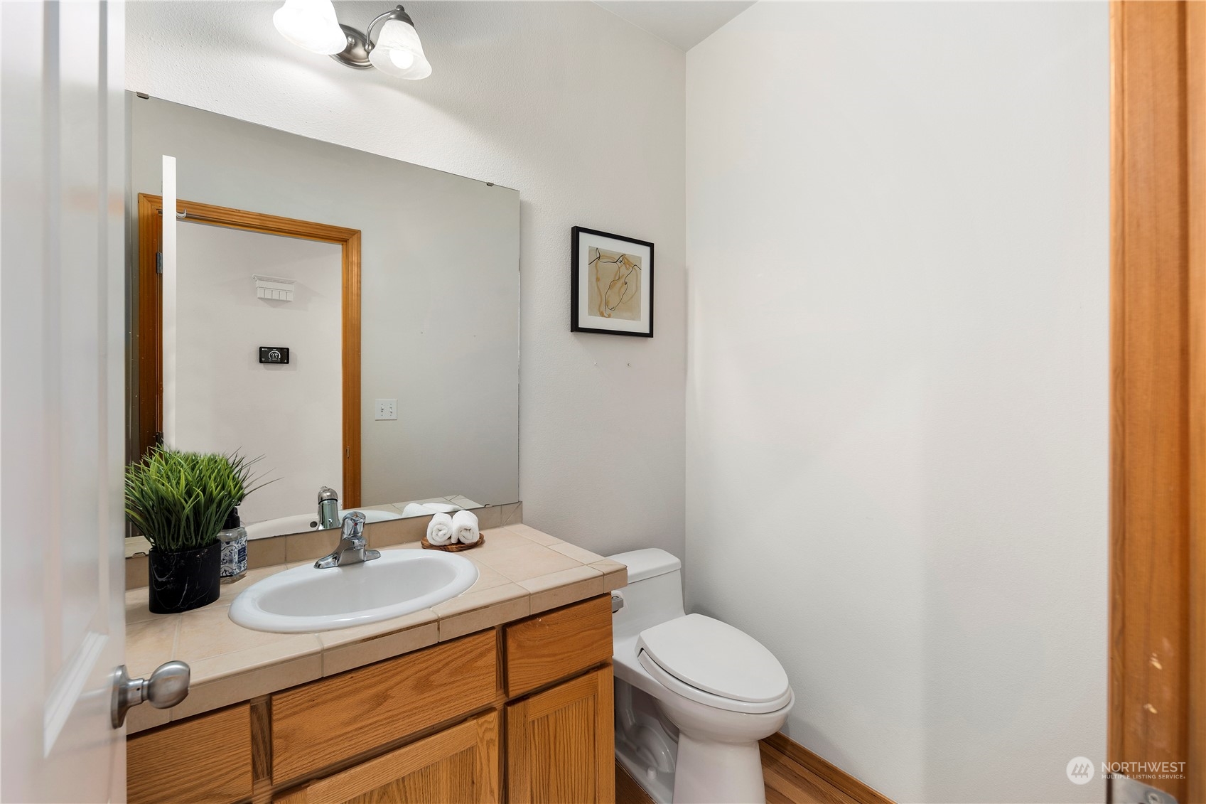 15531 Admiralty Way #2B