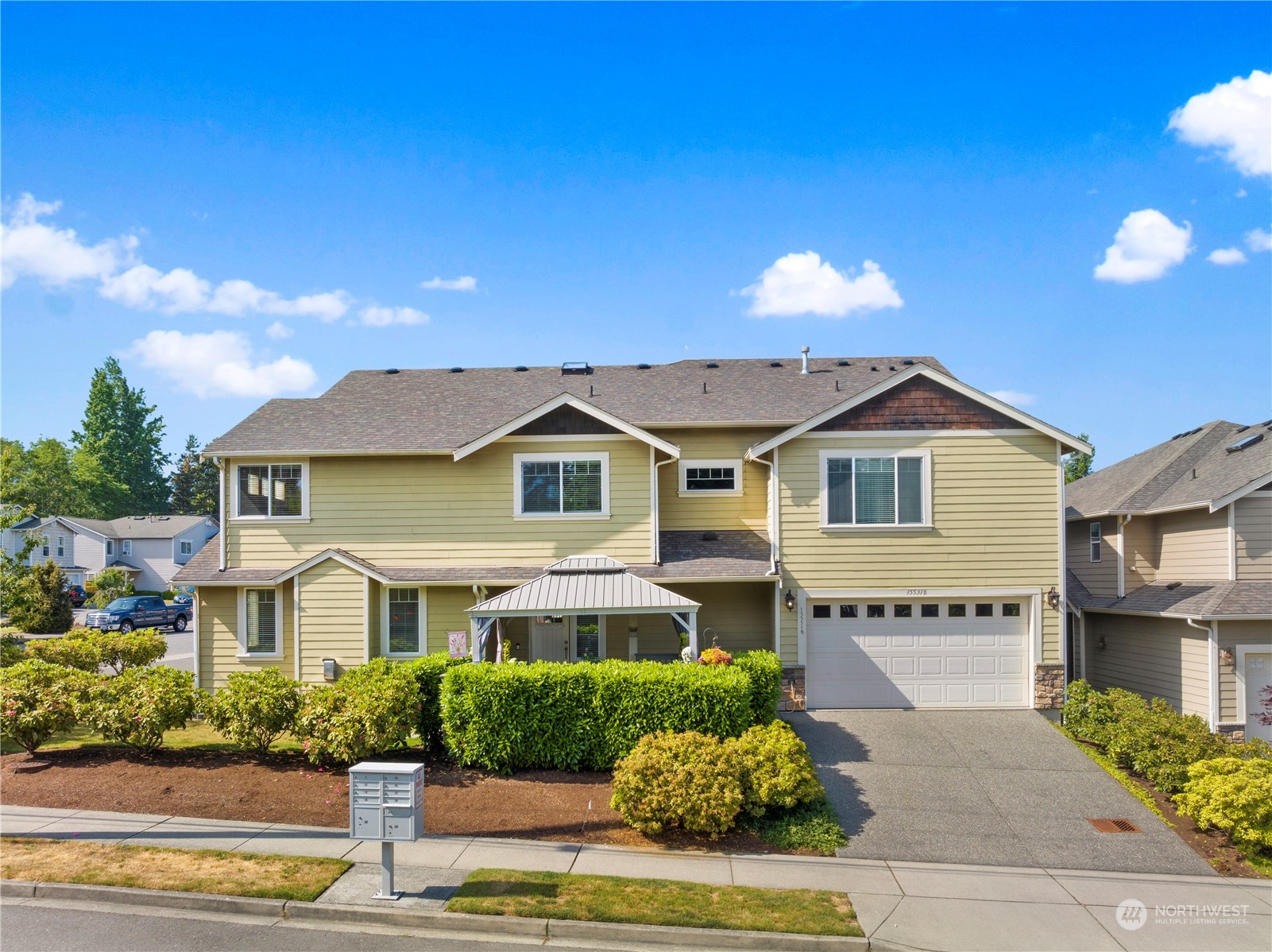 15531 Admiralty Way #2B