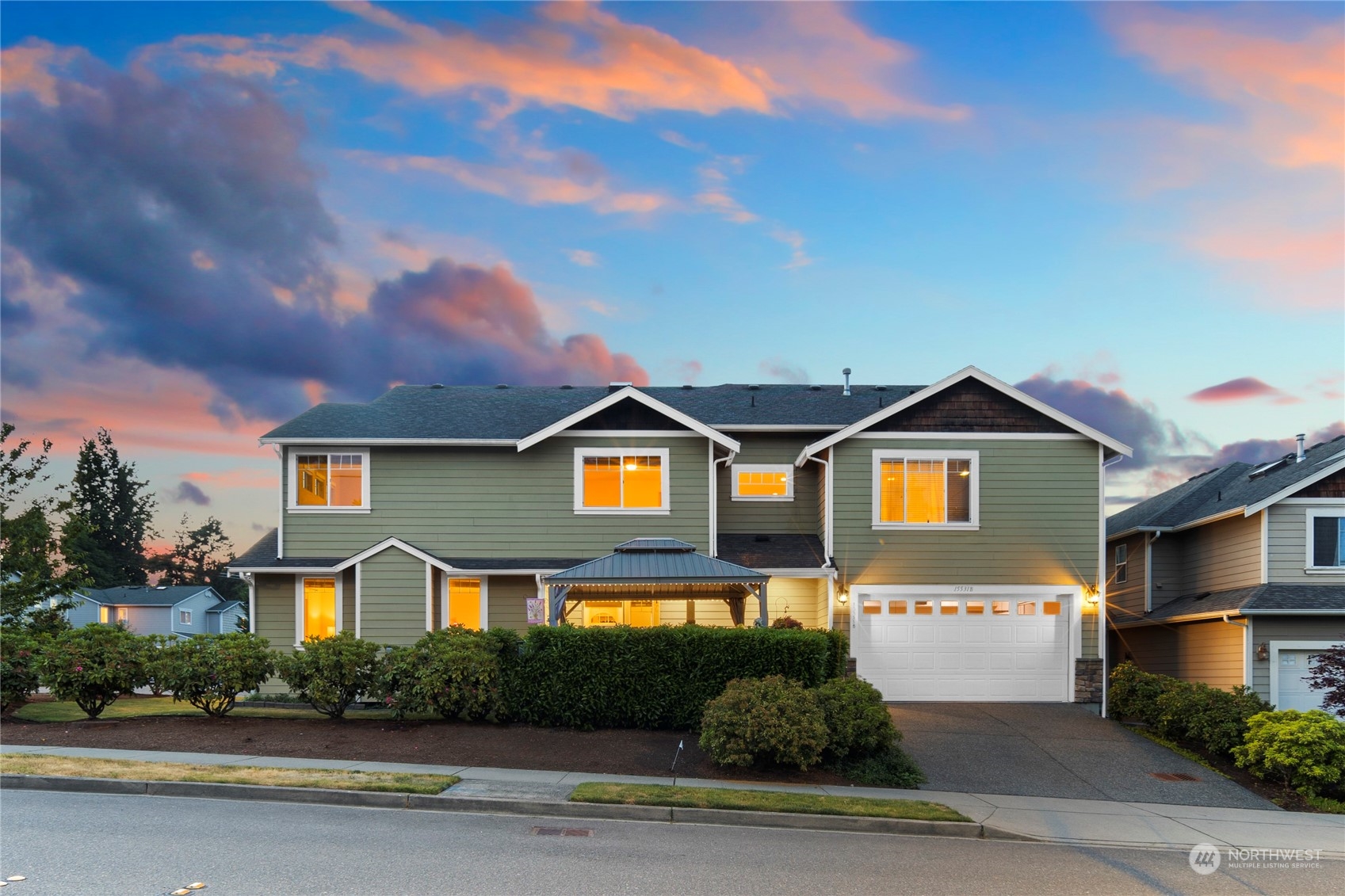 15531 Admiralty Way #2B