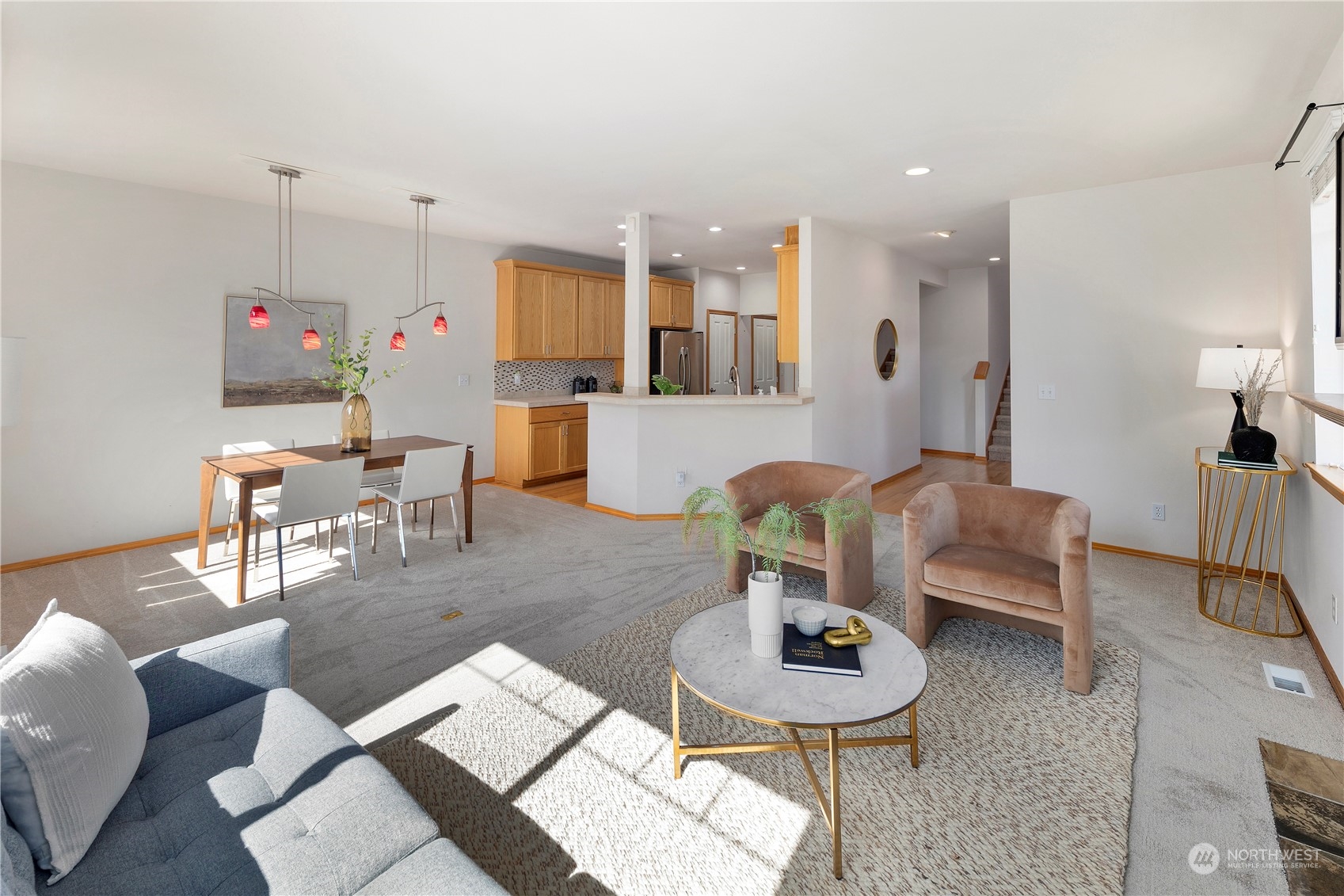 15531 Admiralty Way #2B