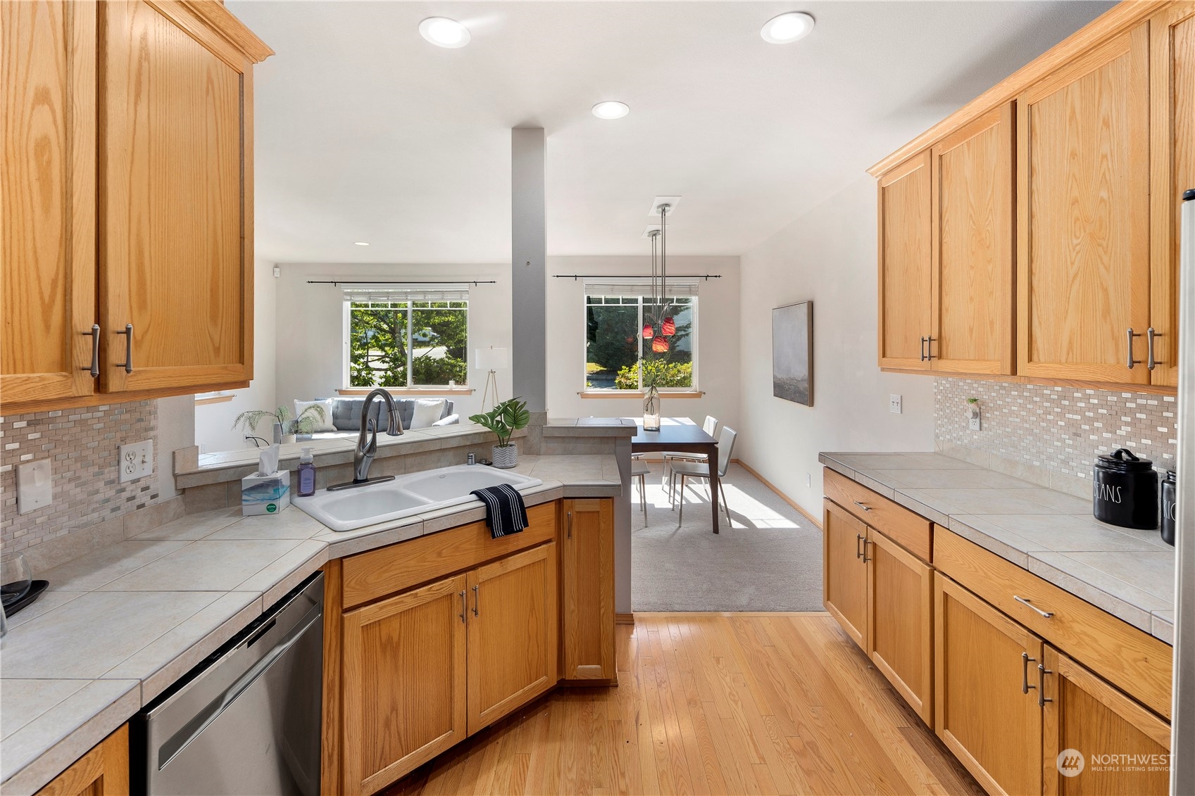 15531 Admiralty Way #2B