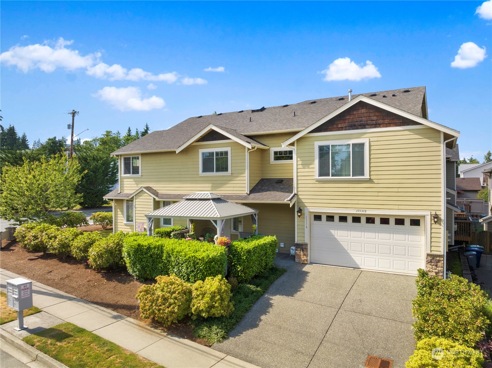 15531 Admiralty Way #2B