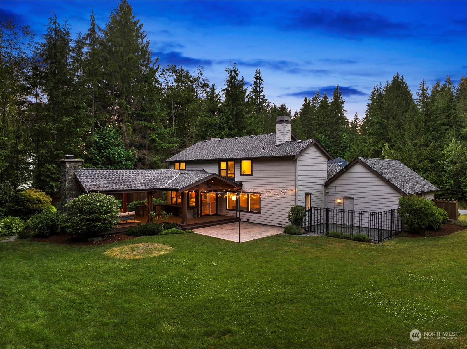 12710 234th Street SE