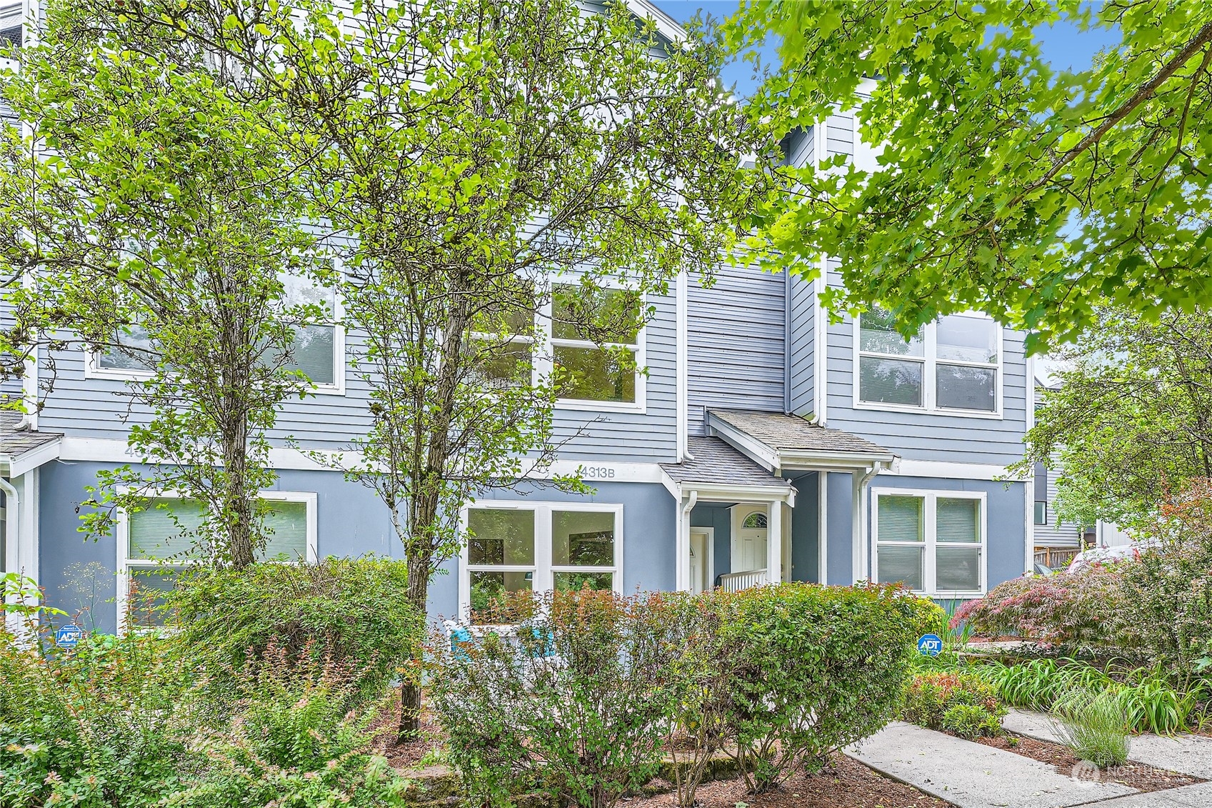 4313 S Webster Street Unit: B