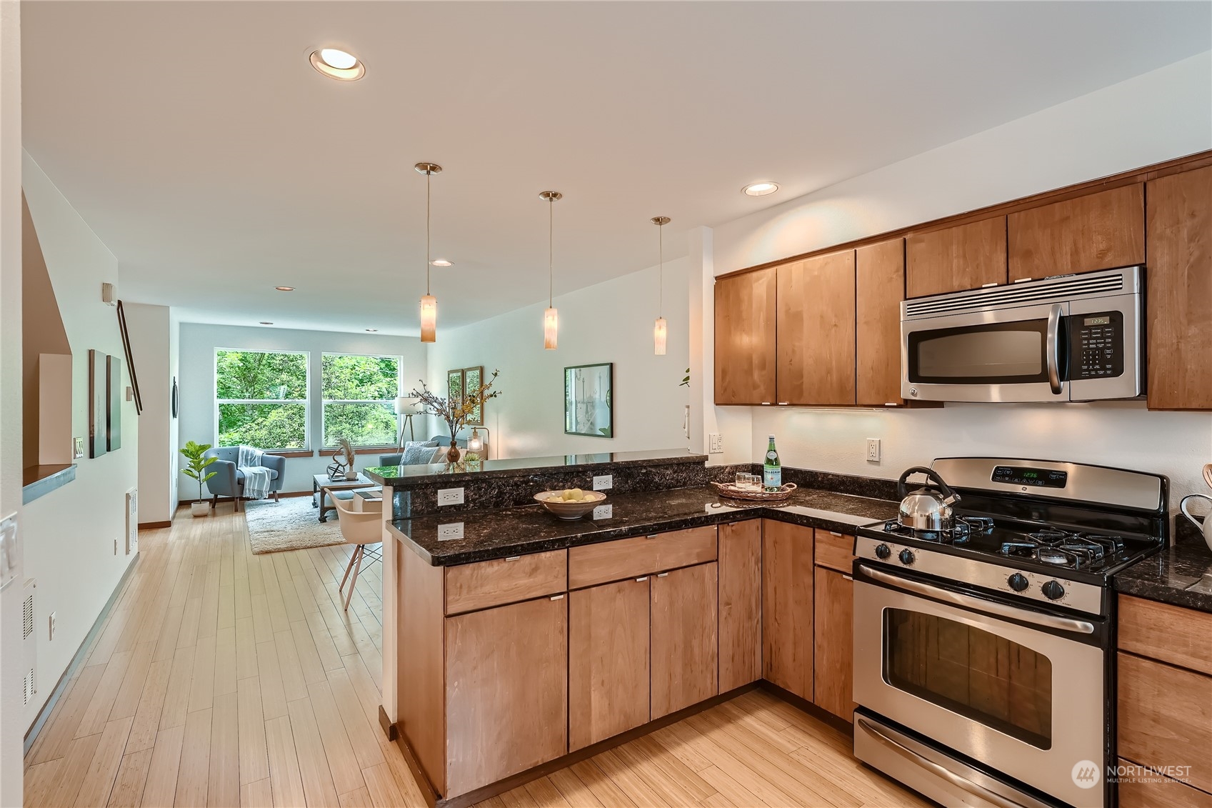 4313 S Webster Street Unit: B