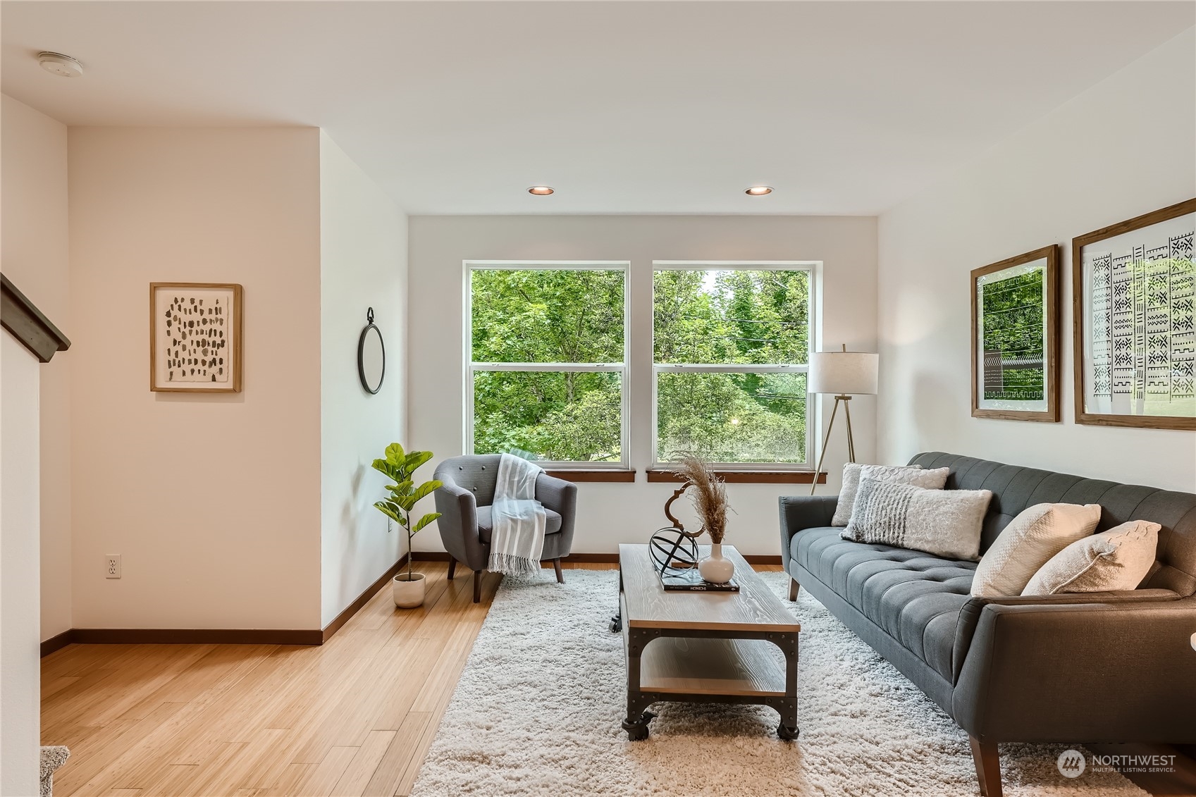 4313 S Webster Street Unit: B